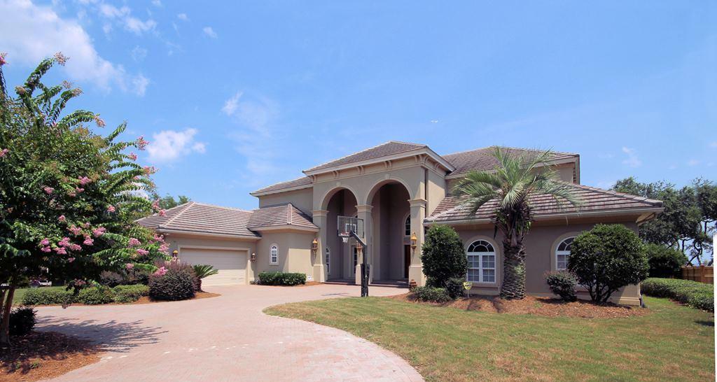 NORTH LAKE PIPPIN - Residential