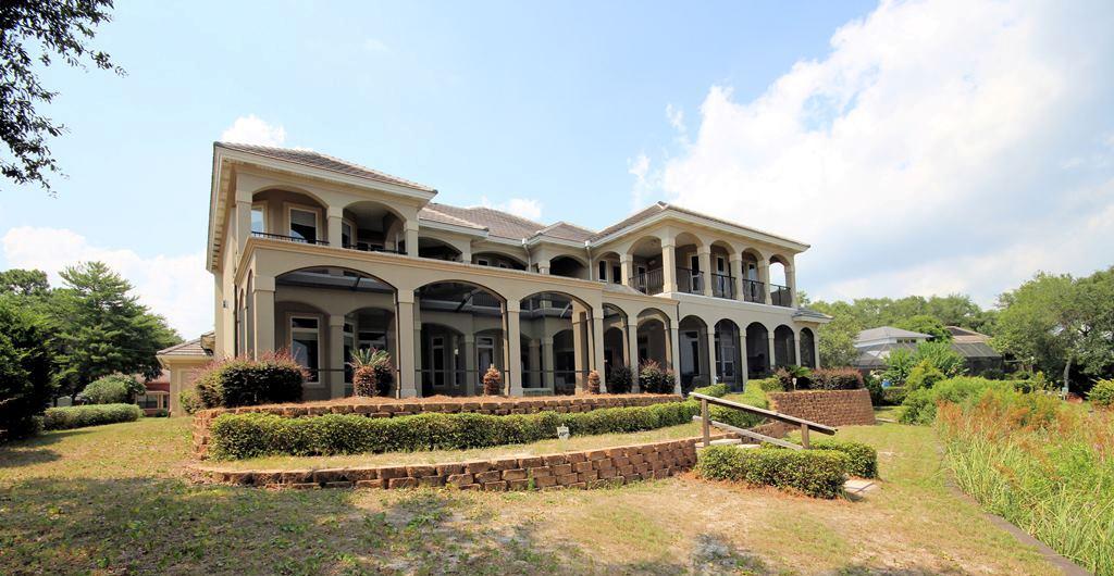 NORTH LAKE PIPPIN - Residential