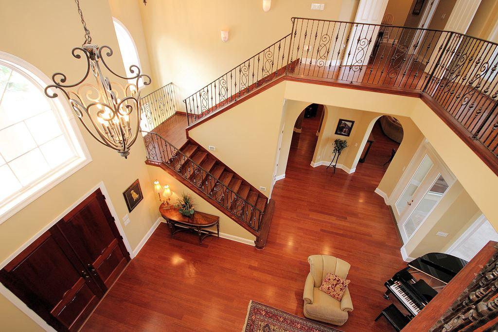 NORTH LAKE PIPPIN - Residential