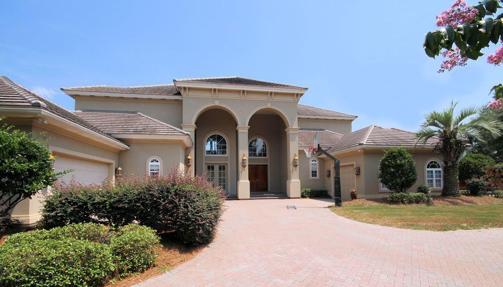 NORTH LAKE PIPPIN - Residential