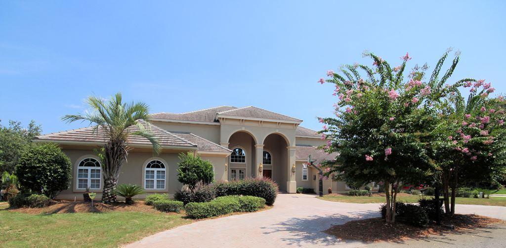 NORTH LAKE PIPPIN - Residential
