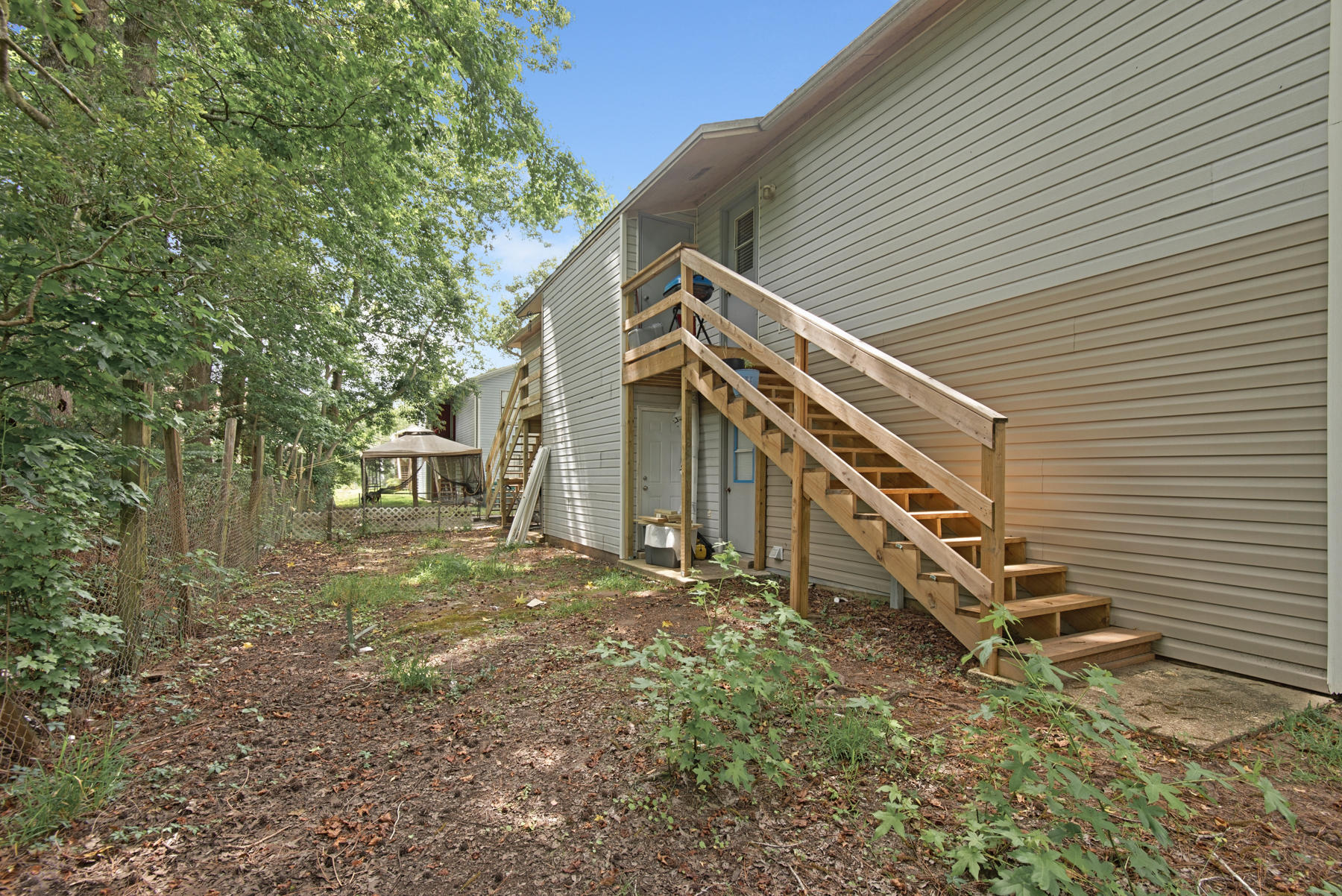 LANDVIEW ESTATES - Residential