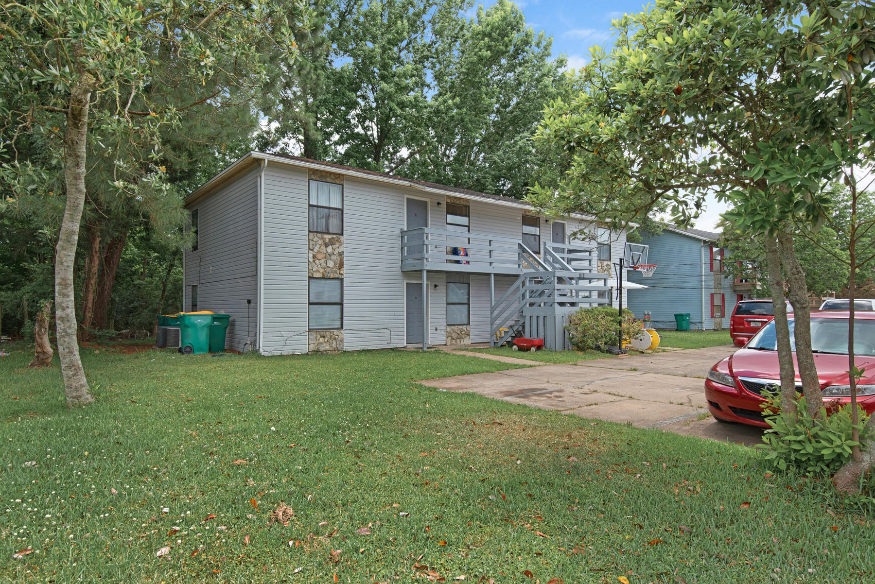 LANDVIEW ESTATES - Residential