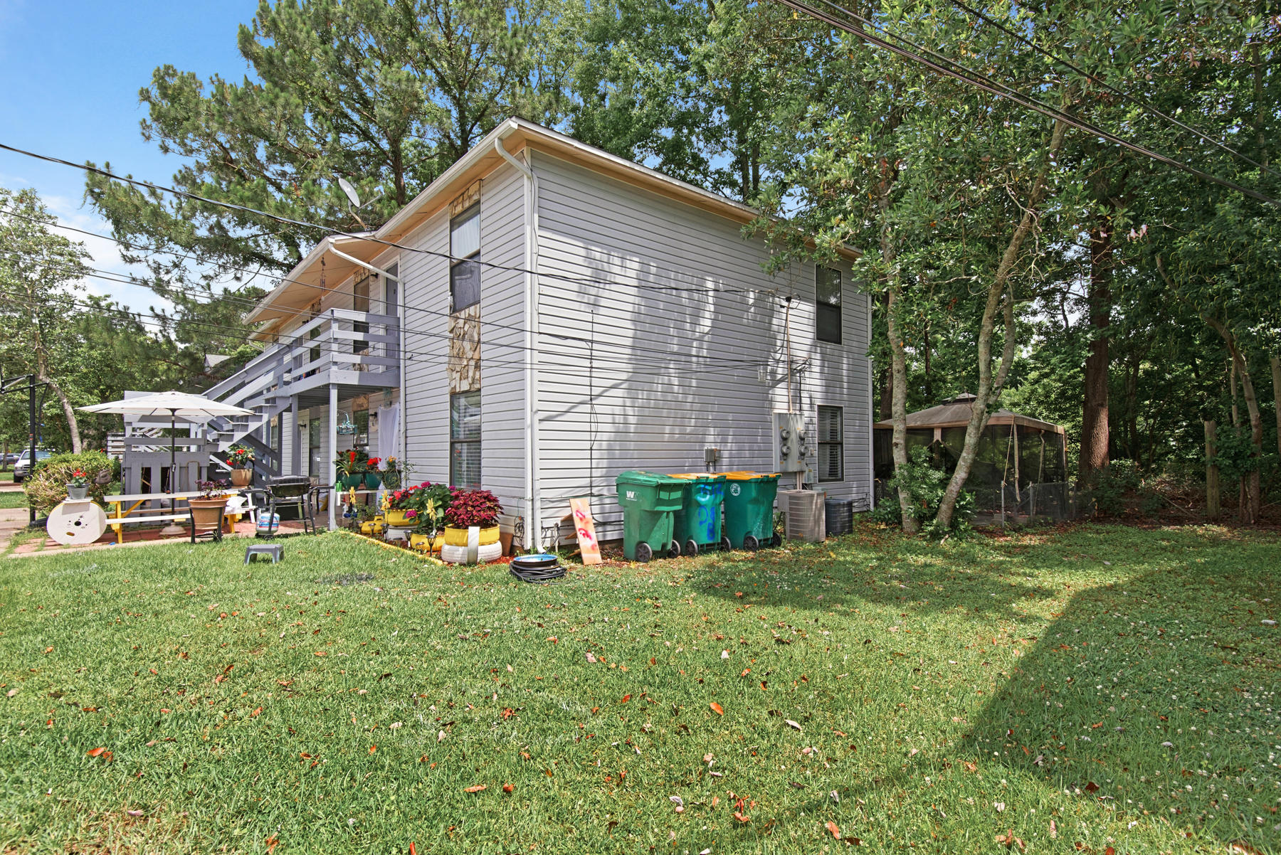 LANDVIEW ESTATES - Residential