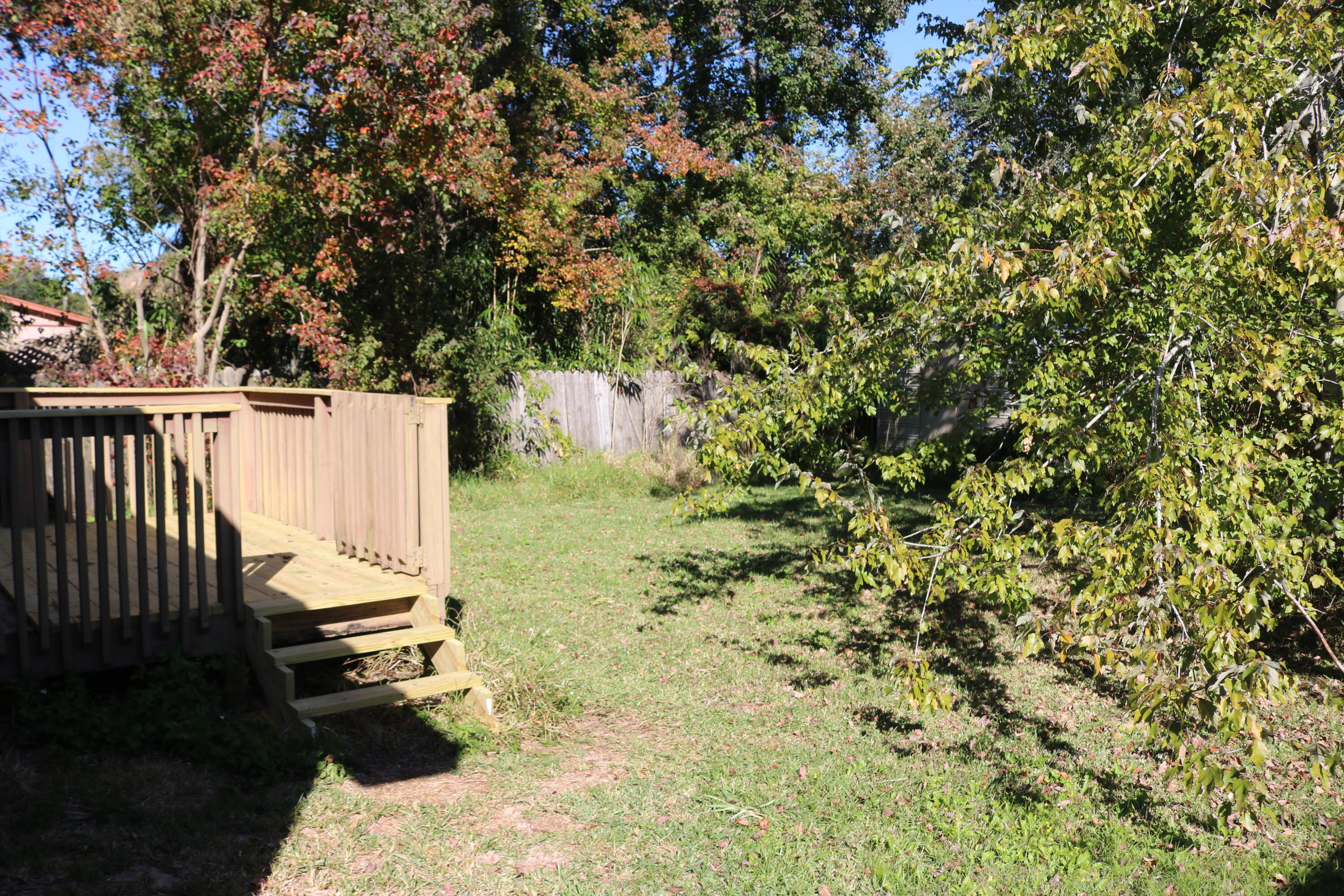 WYNNEHAVEN BEACH ESTATES - Residential