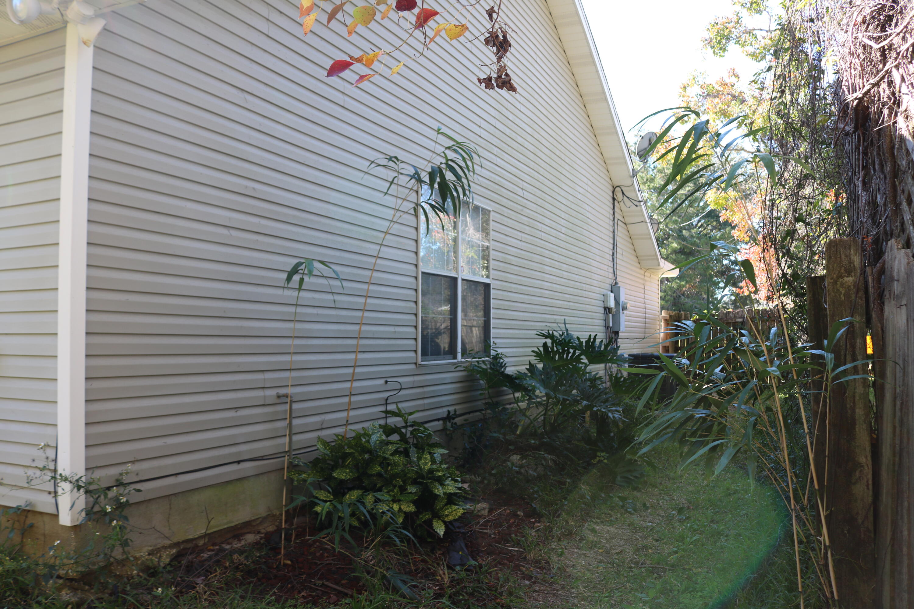 WYNNEHAVEN BEACH ESTATES - Residential