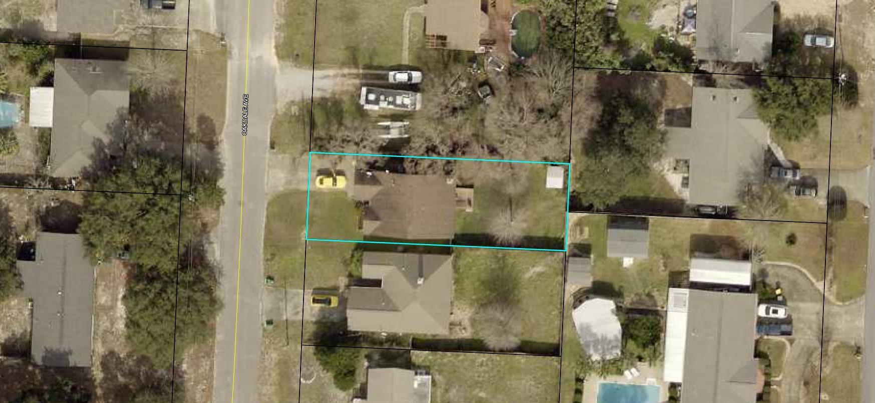 WYNNEHAVEN BEACH ESTATES - Residential