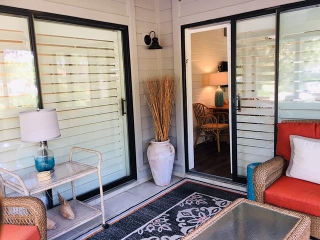 FAIRWAYS AT SANDESTIN PH 2 - Residential