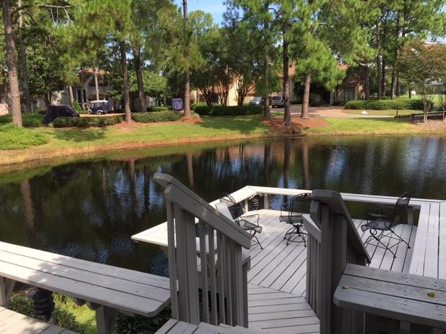 FAIRWAYS AT SANDESTIN PH 2 - Residential