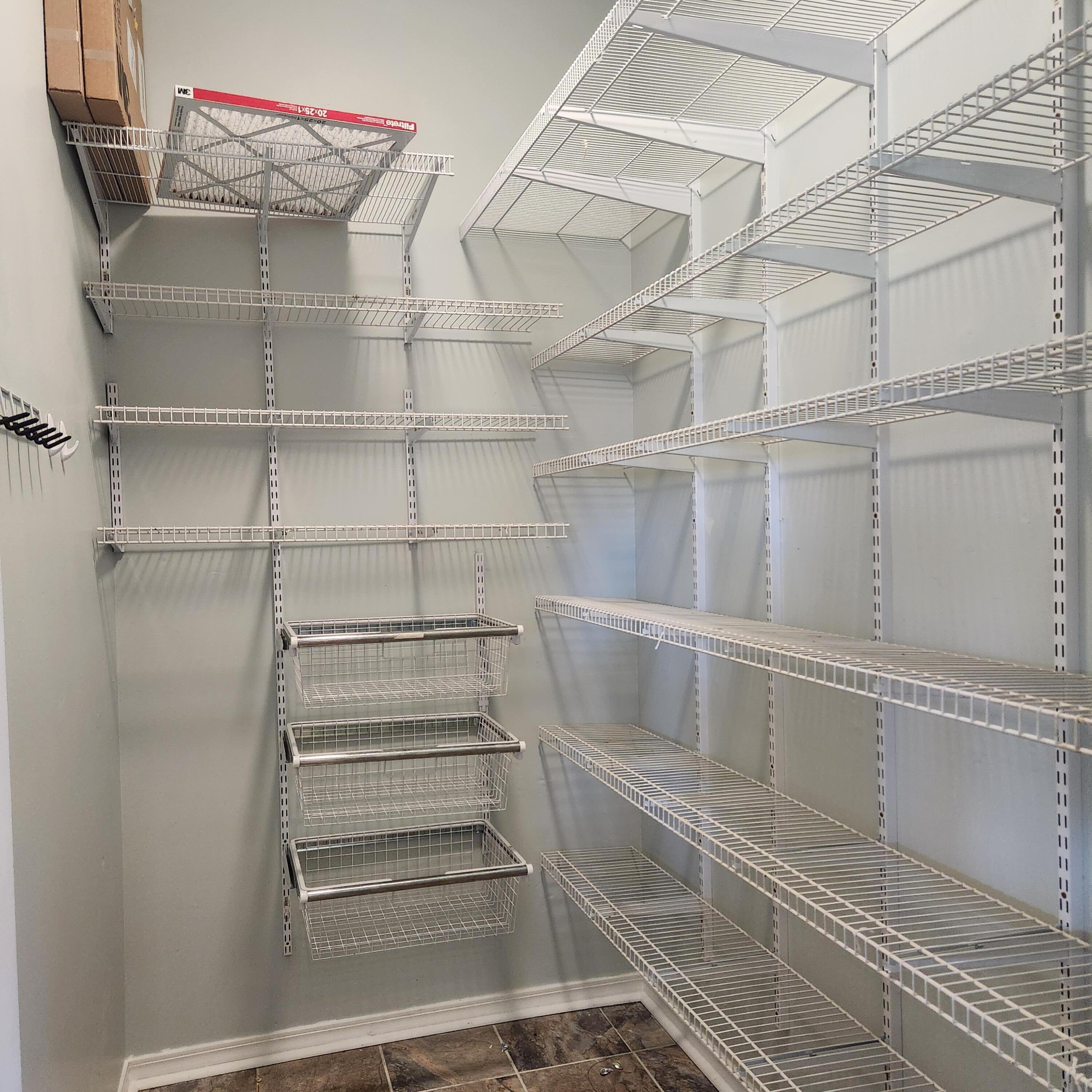 ASHBERRY WOODS - Residential Lease