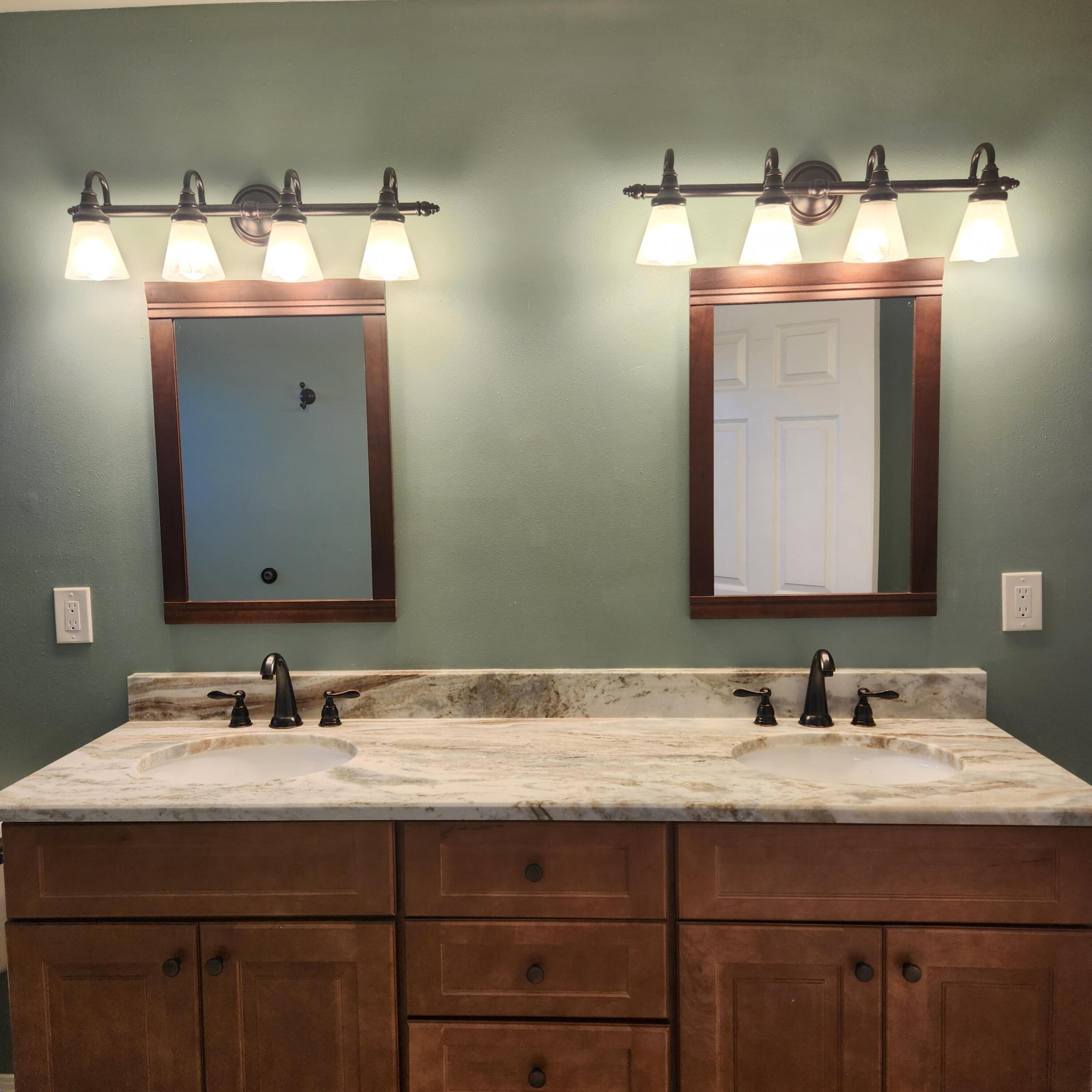 ASHBERRY WOODS - Residential Lease