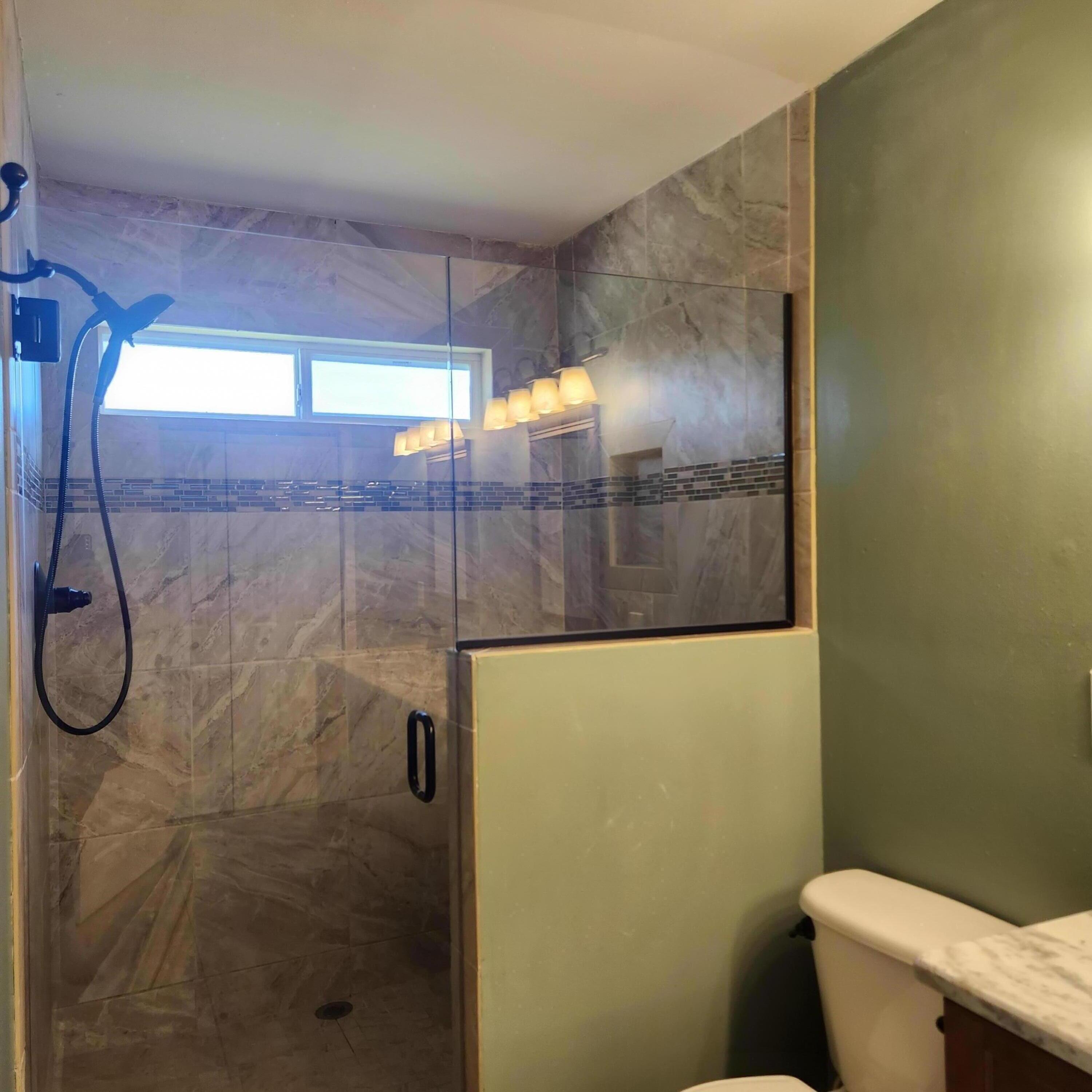 ASHBERRY WOODS - Residential Lease