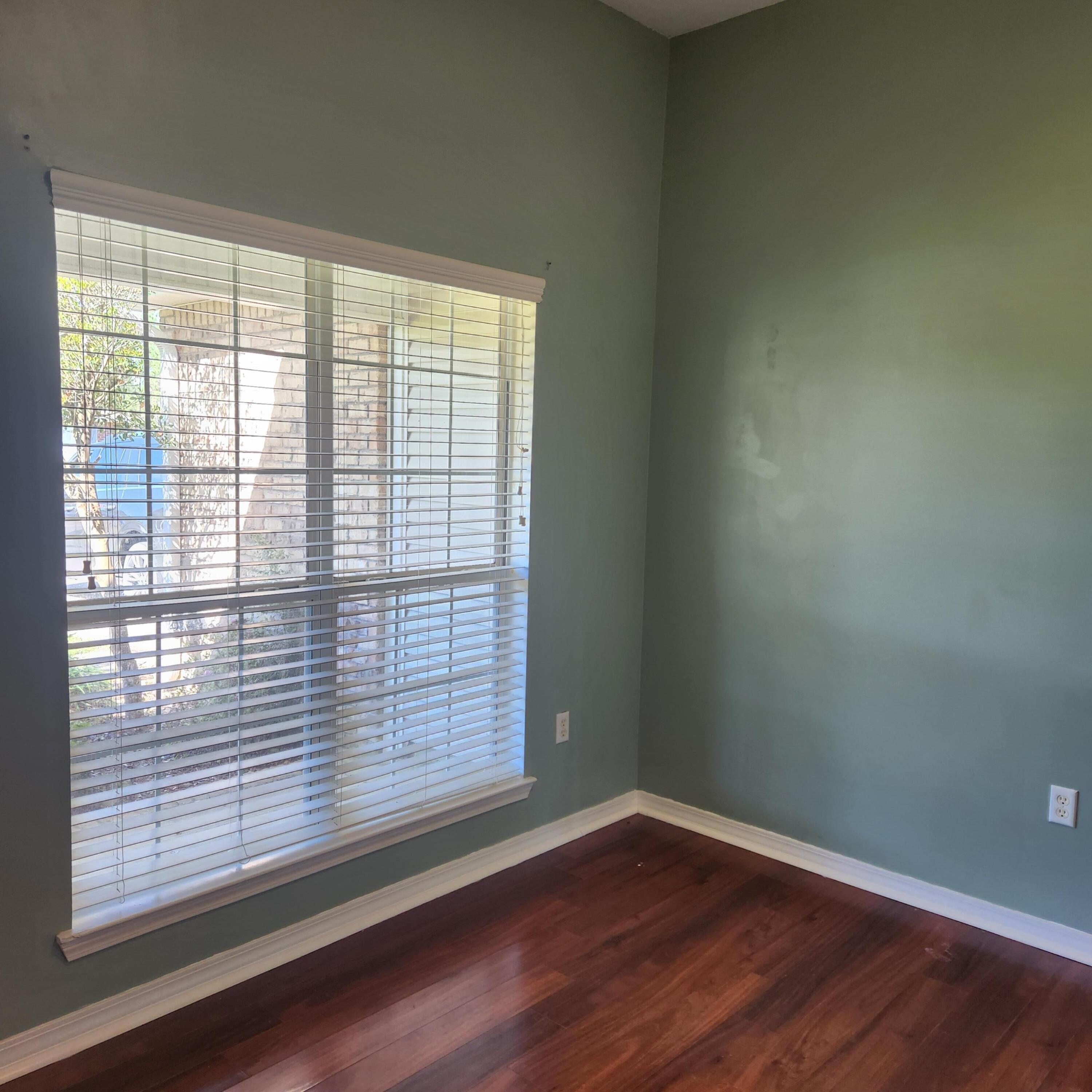 ASHBERRY WOODS - Residential Lease