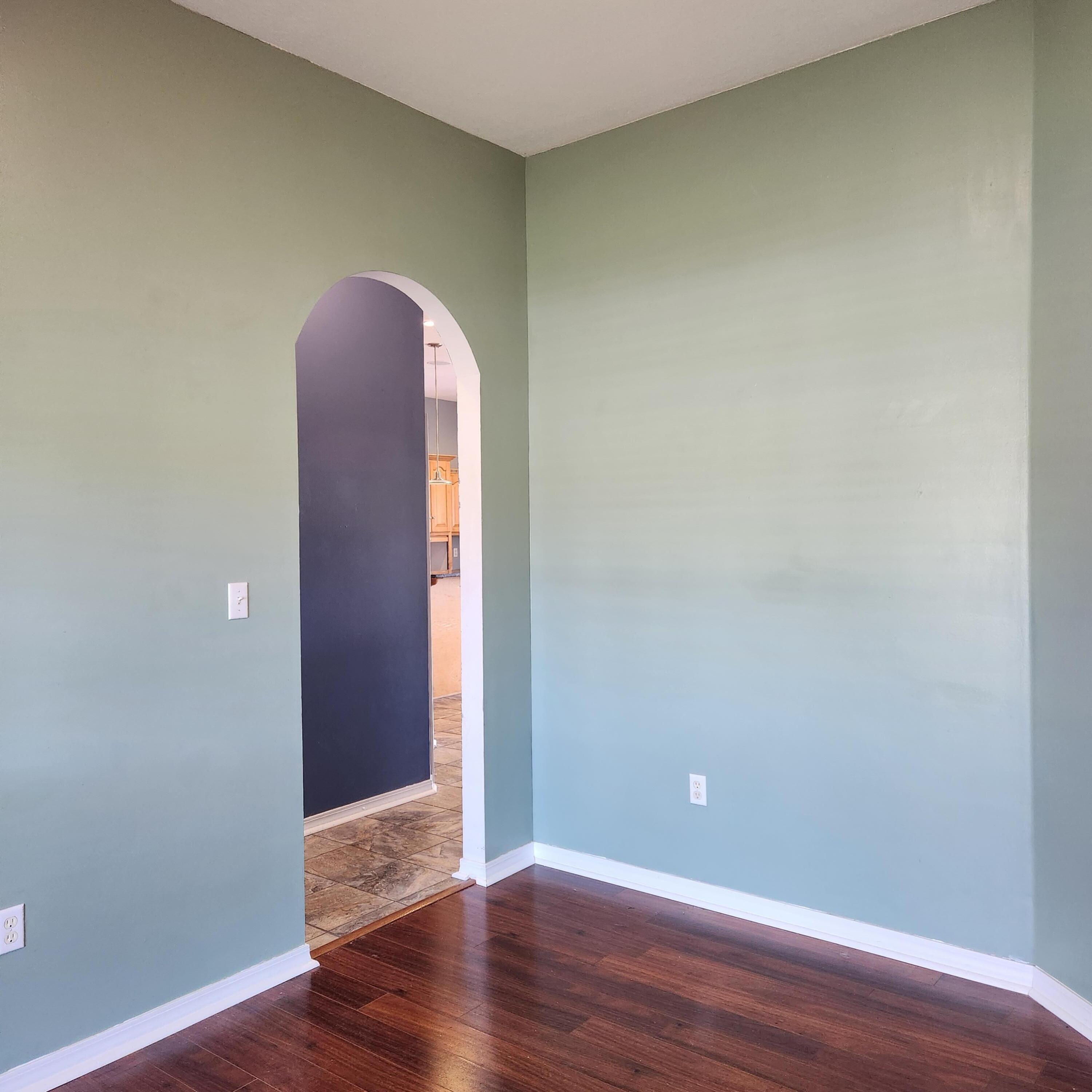 ASHBERRY WOODS - Residential Lease