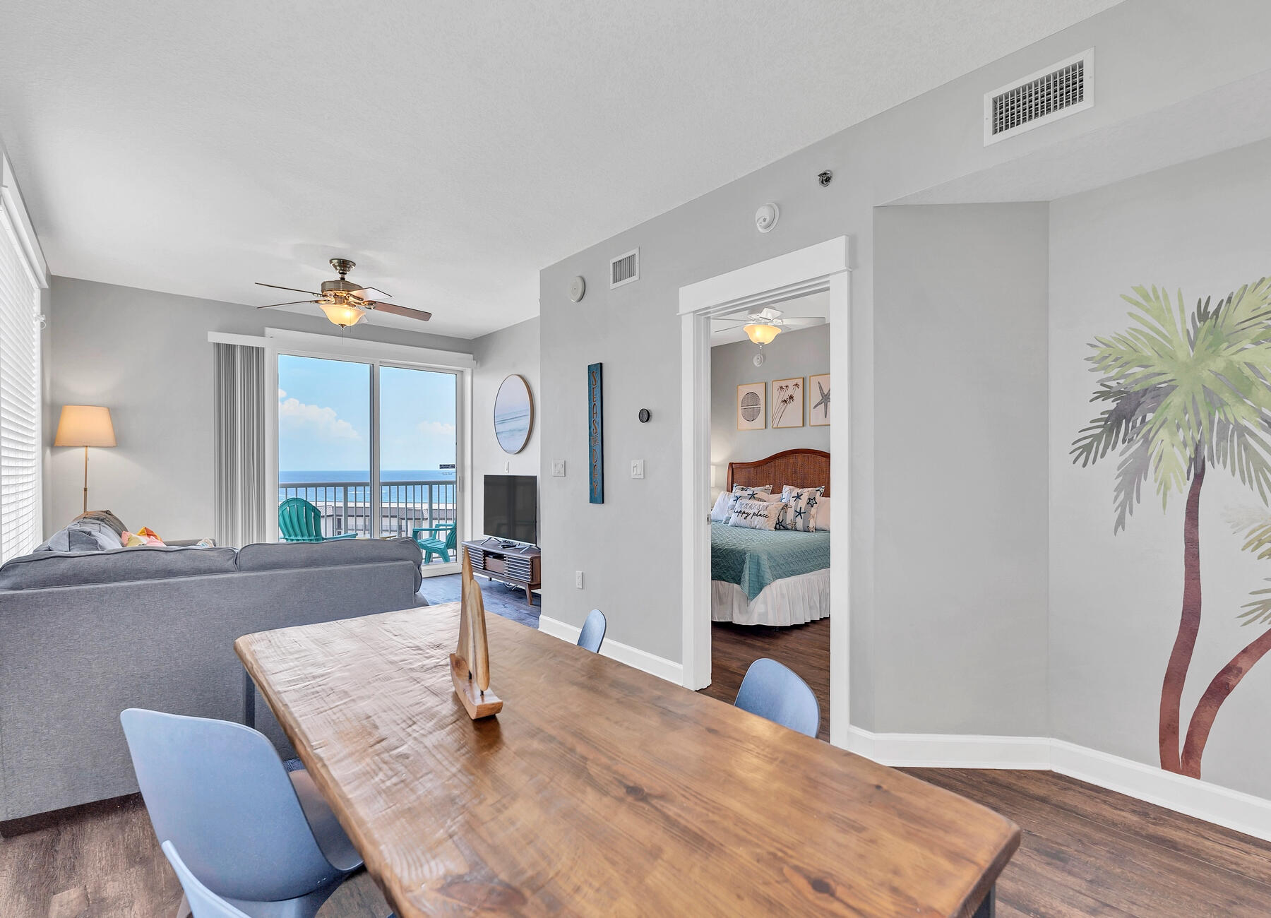 Grand Panama Beach Resort - Residential