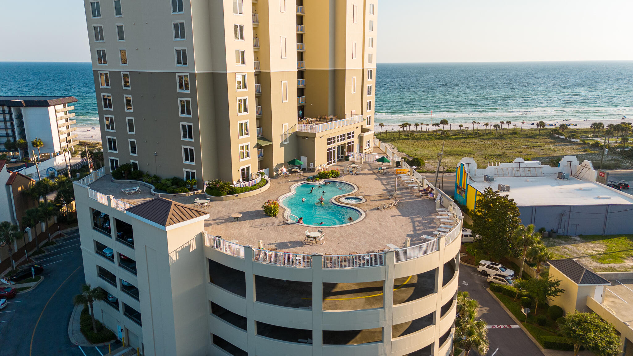 Grand Panama Beach Resort - Residential