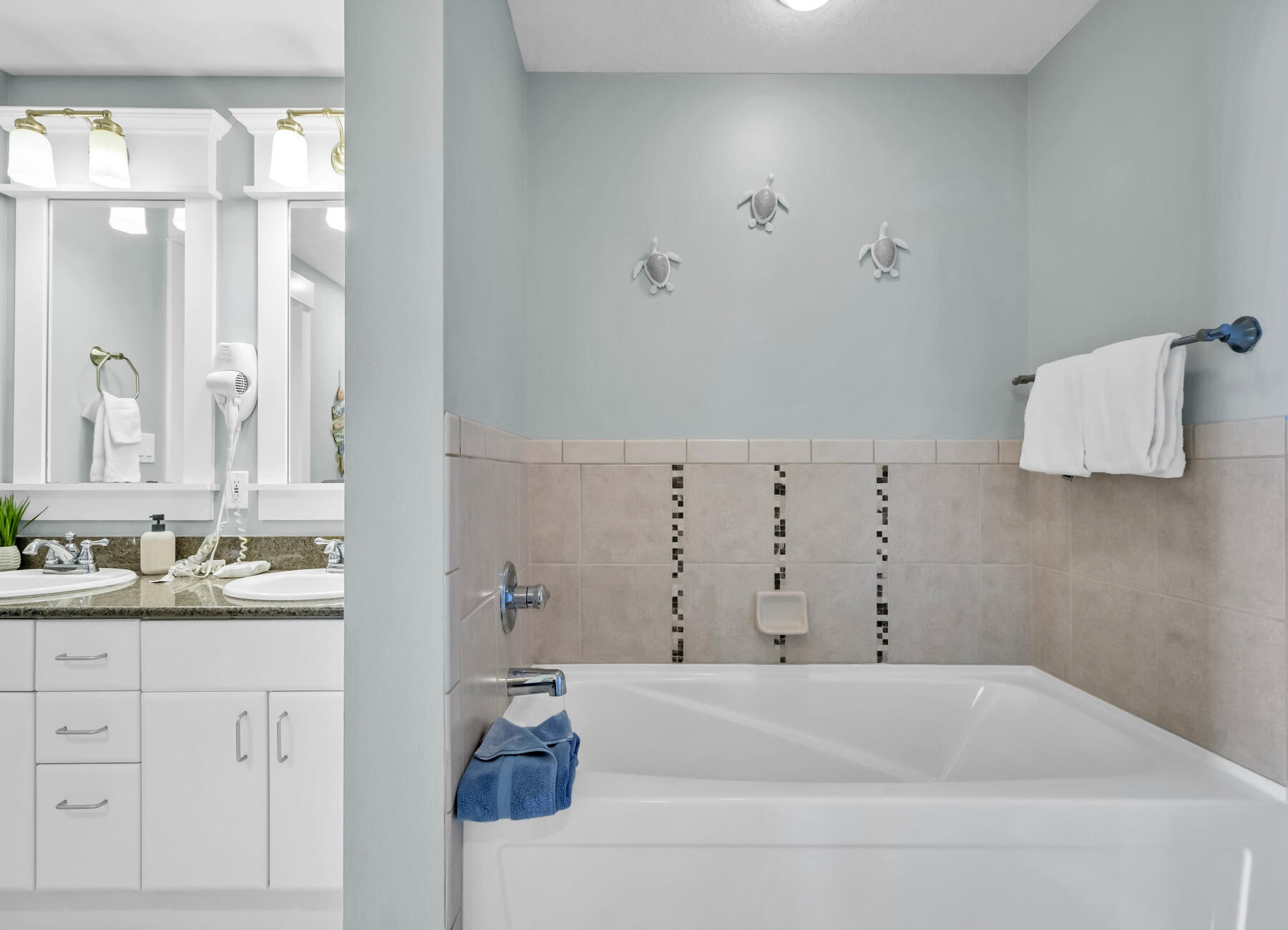 Grand Panama Beach Resort - Residential