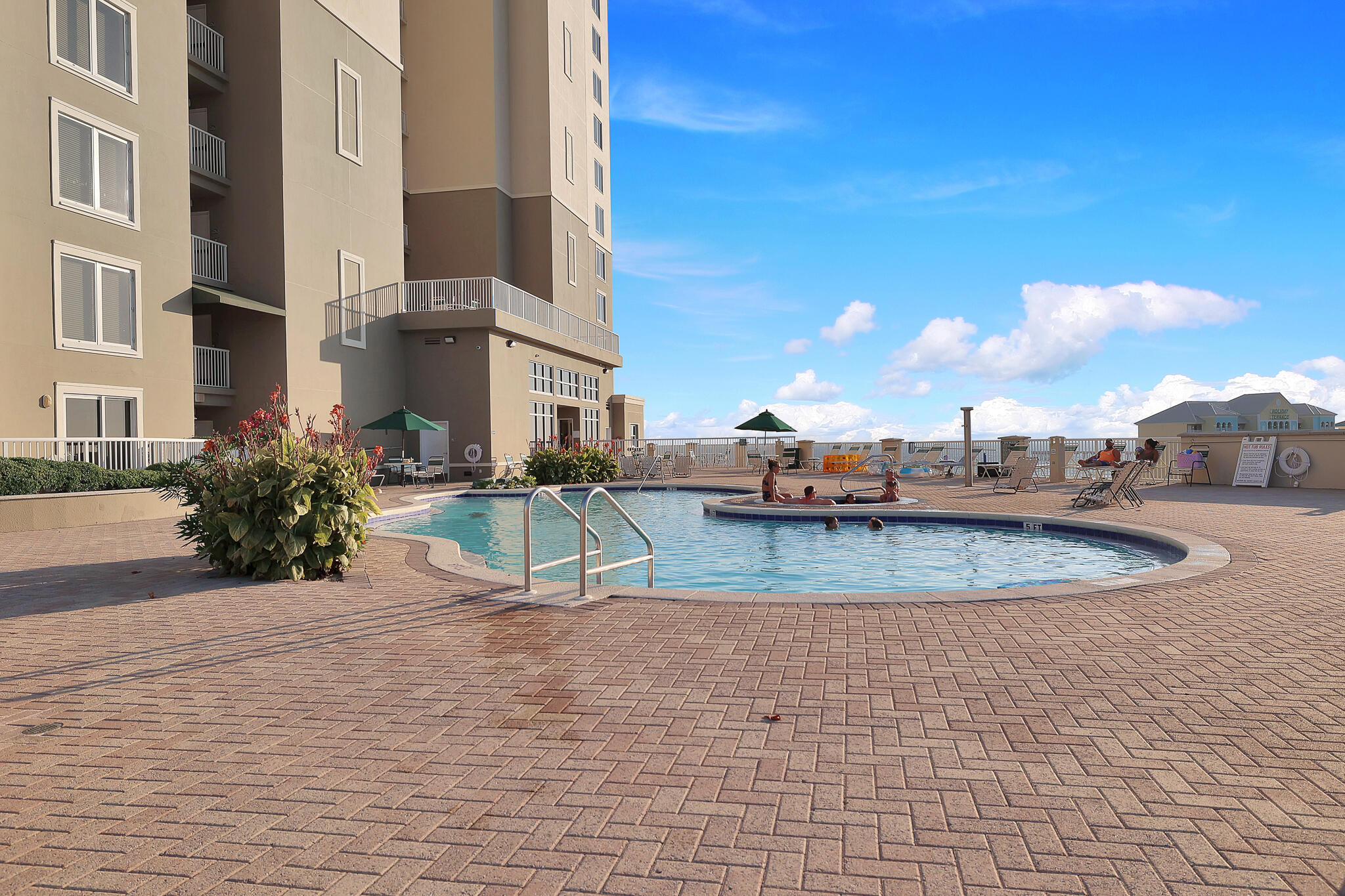 Grand Panama Beach Resort - Residential