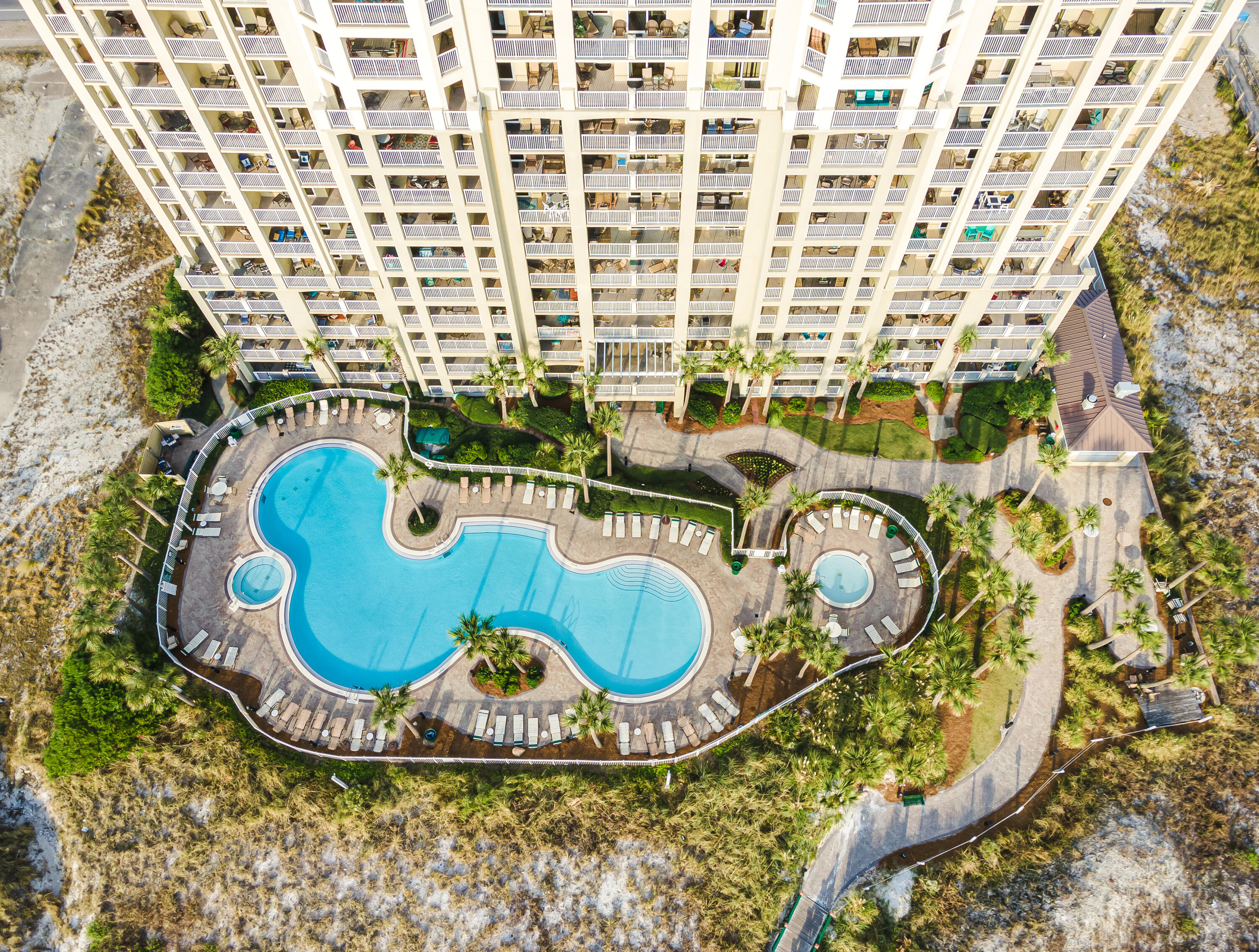 Grand Panama Beach Resort - Residential