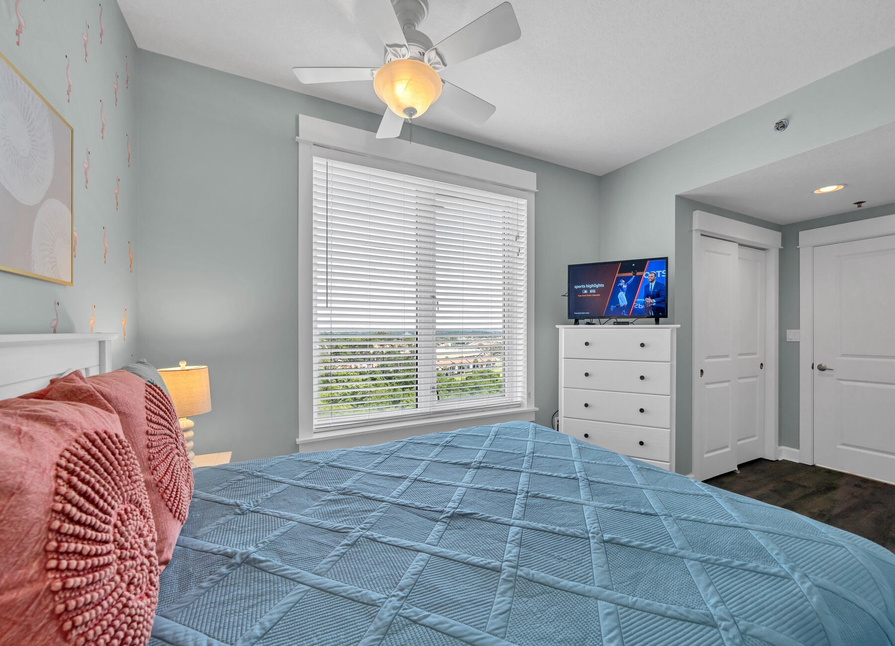 Grand Panama Beach Resort - Residential