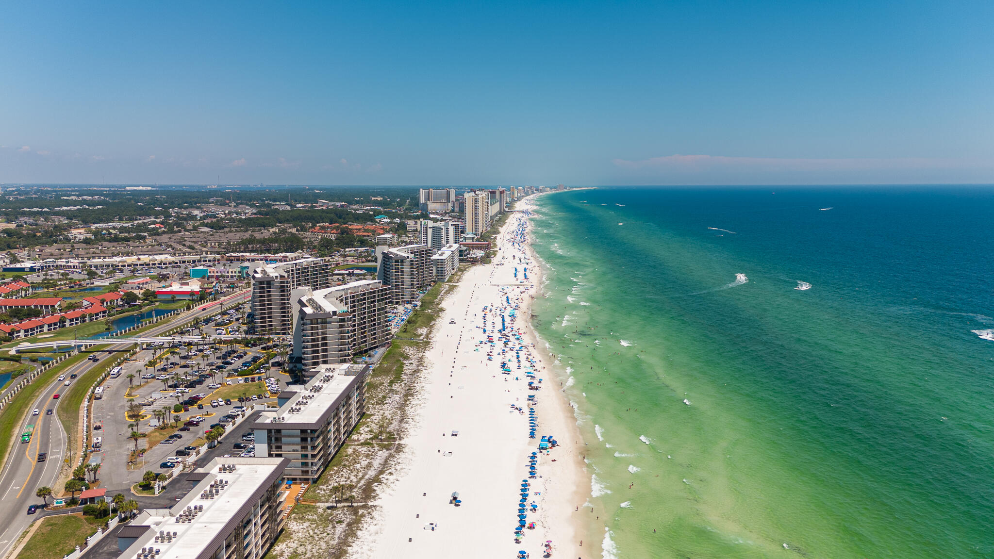 Grand Panama Beach Resort - Residential