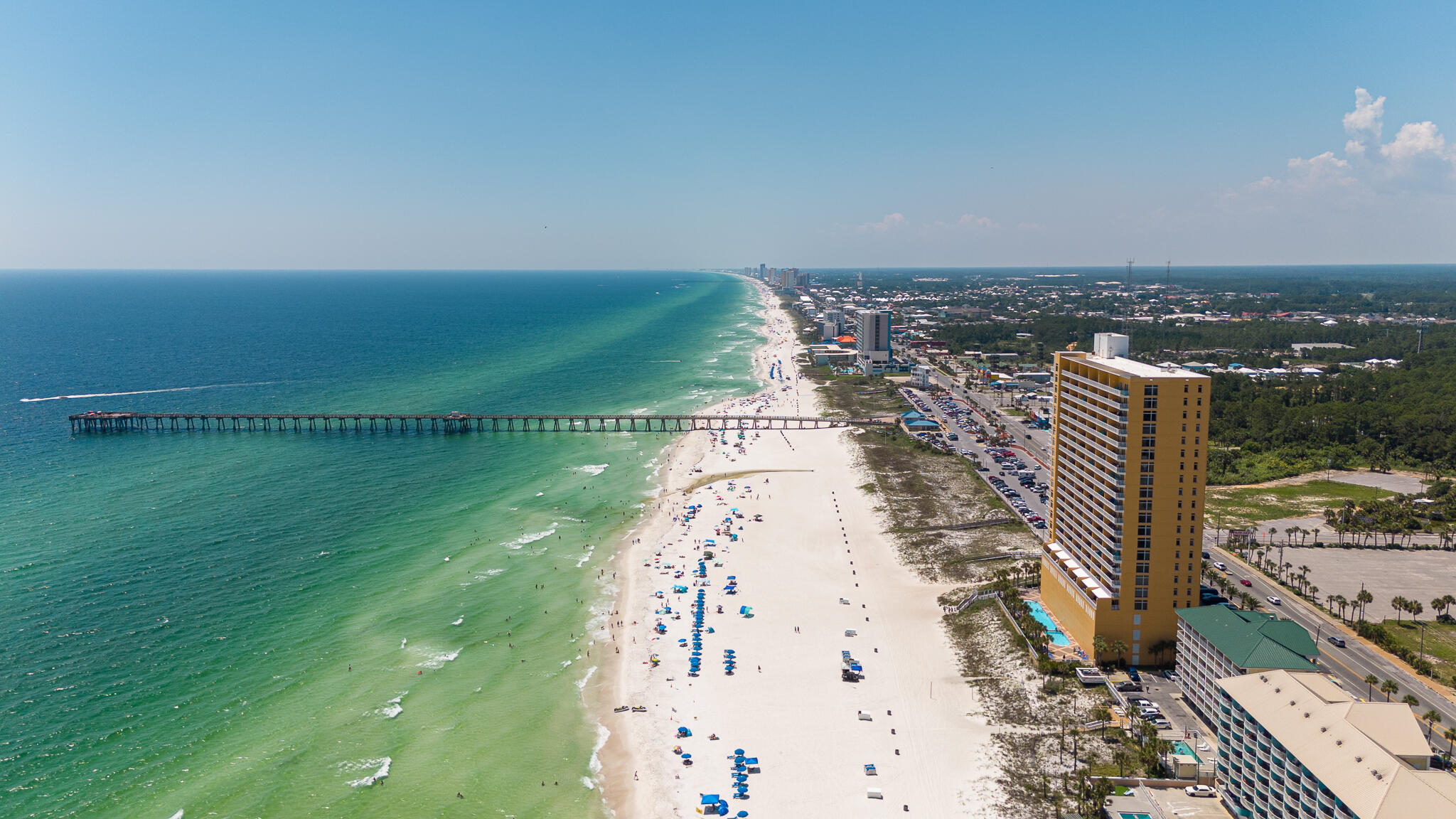 Grand Panama Beach Resort - Residential