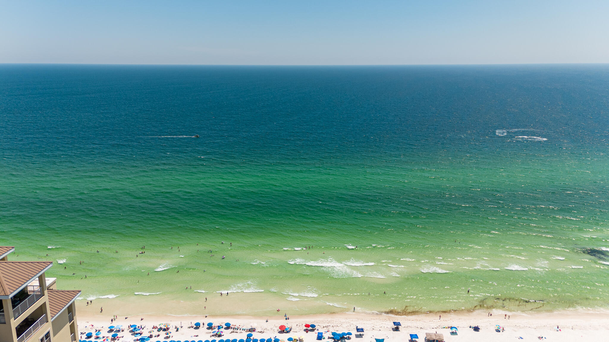 Grand Panama Beach Resort - Residential