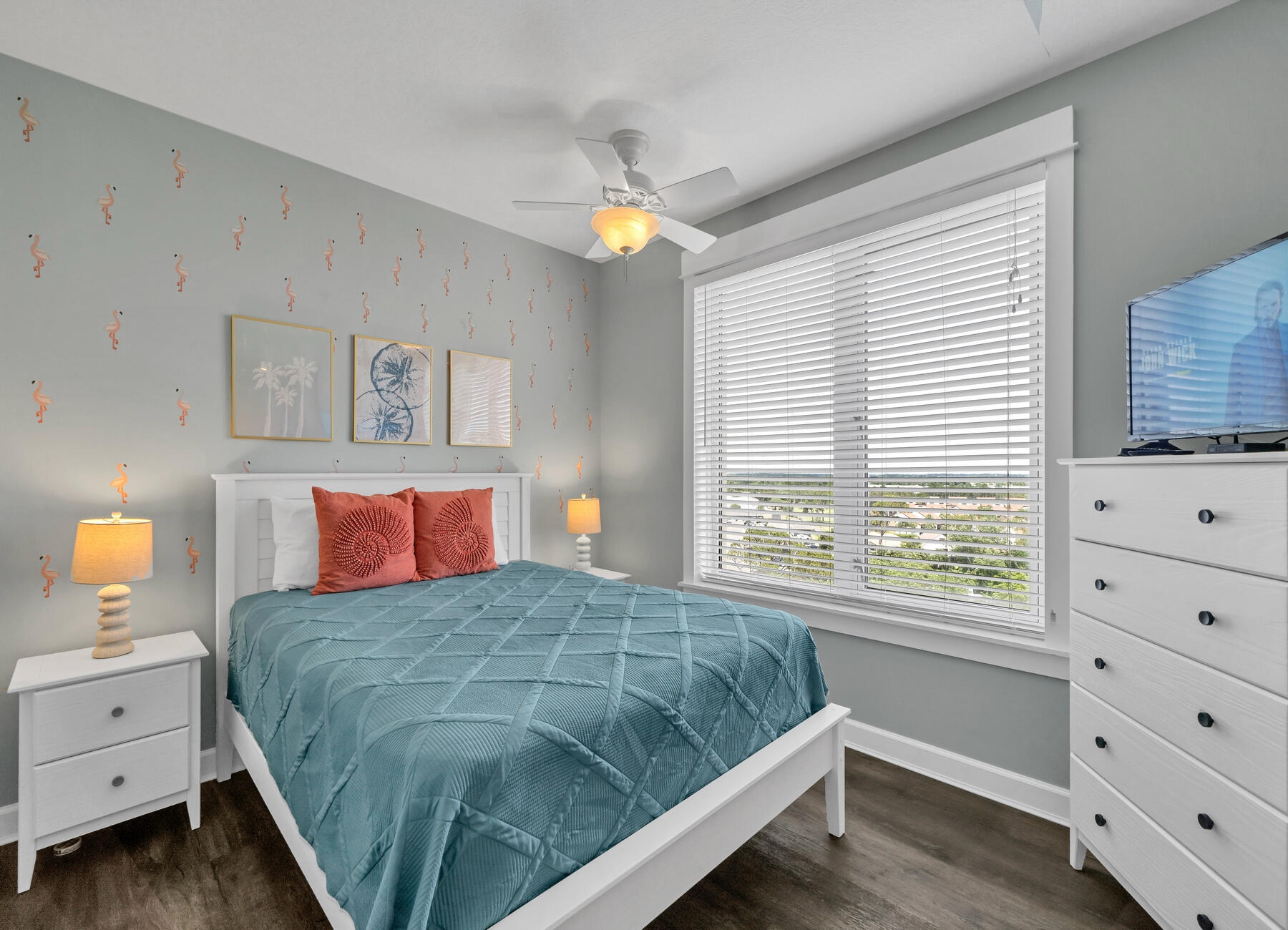 Grand Panama Beach Resort - Residential