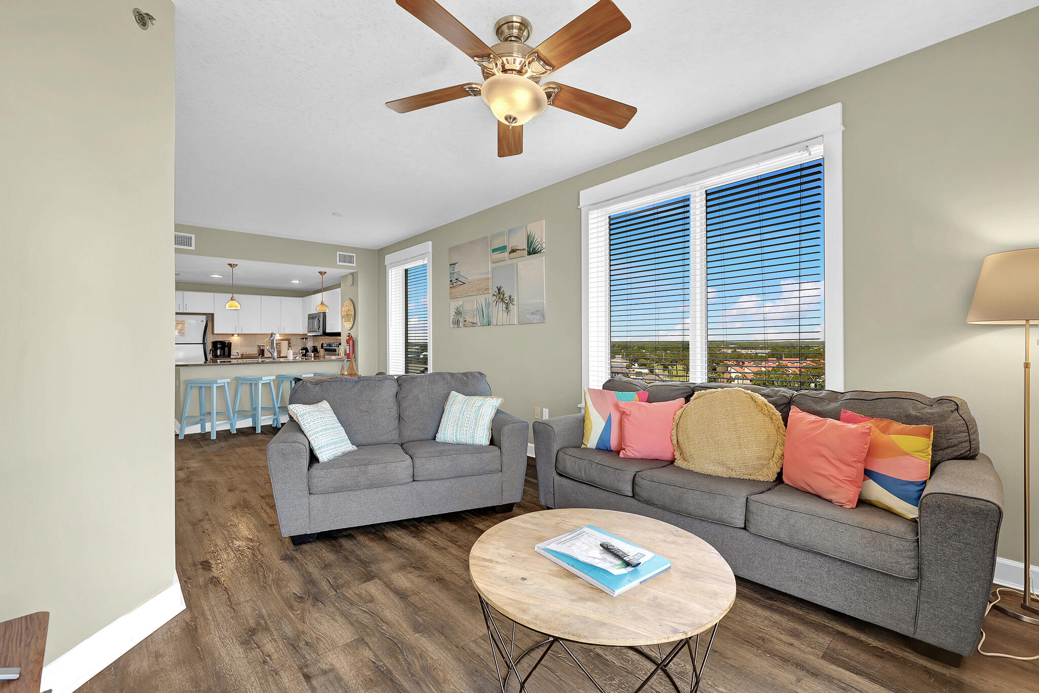 Grand Panama Beach Resort - Residential