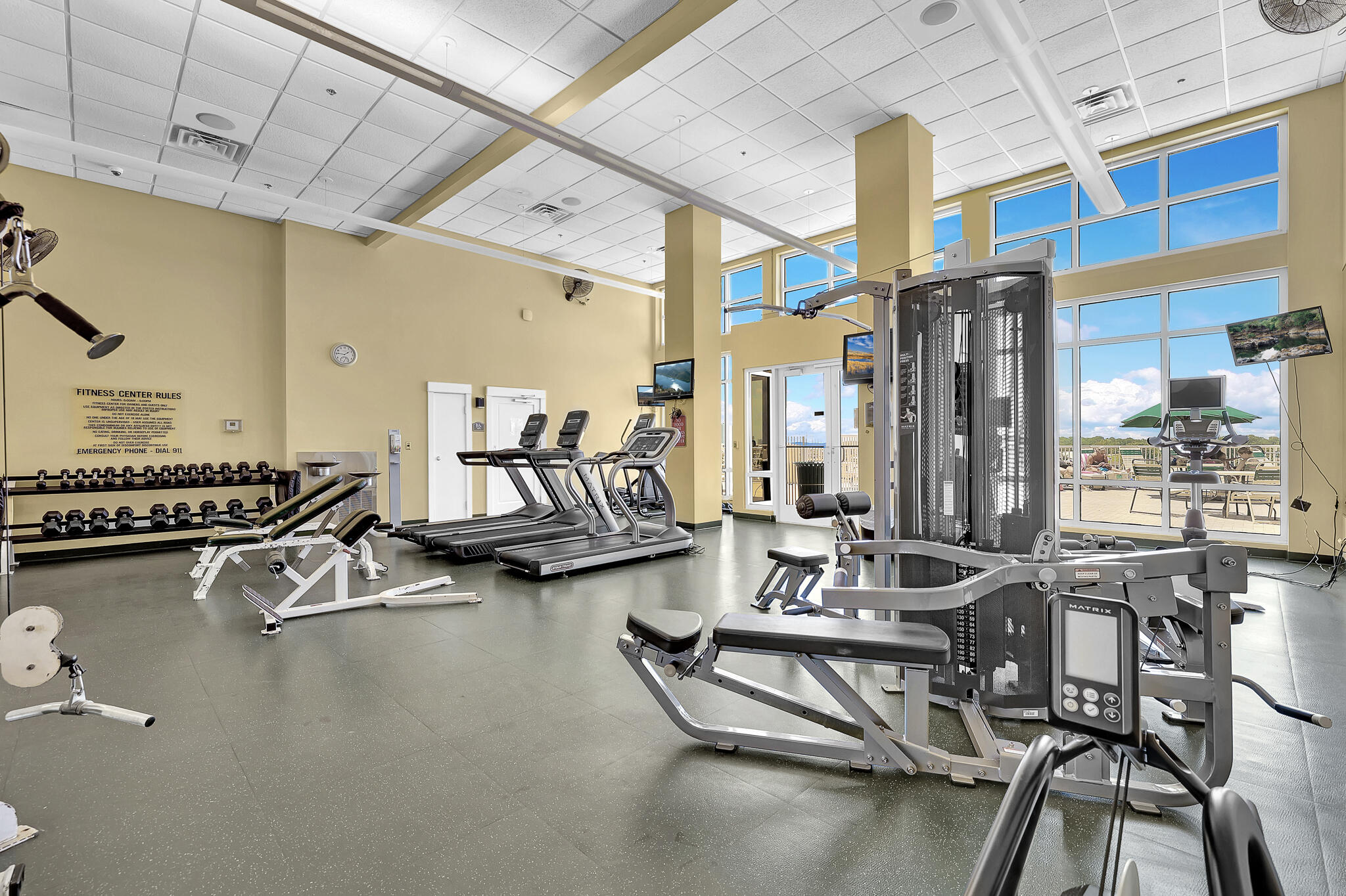 Grand Panama Beach Resort - Residential