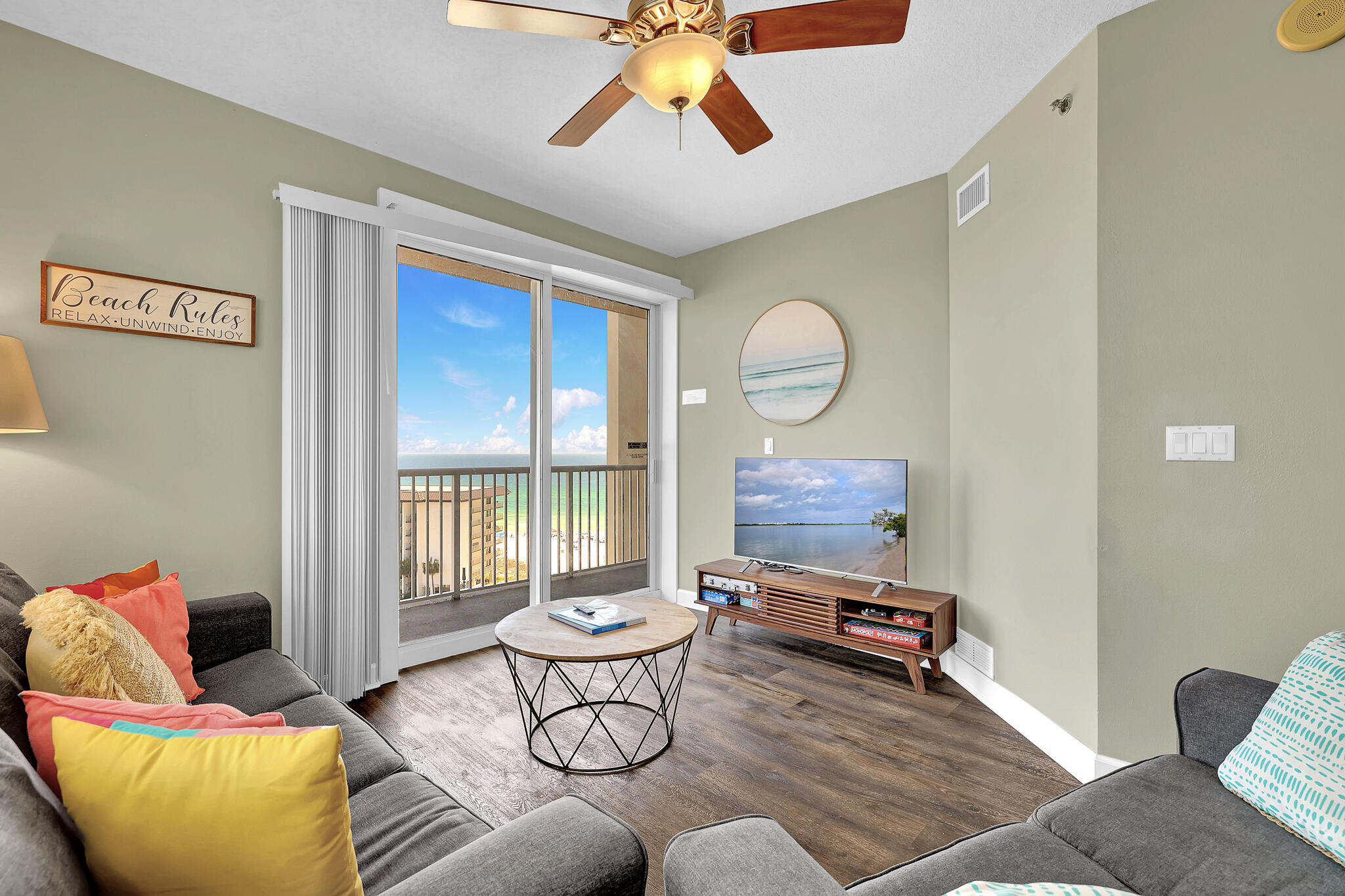 Grand Panama Beach Resort - Residential