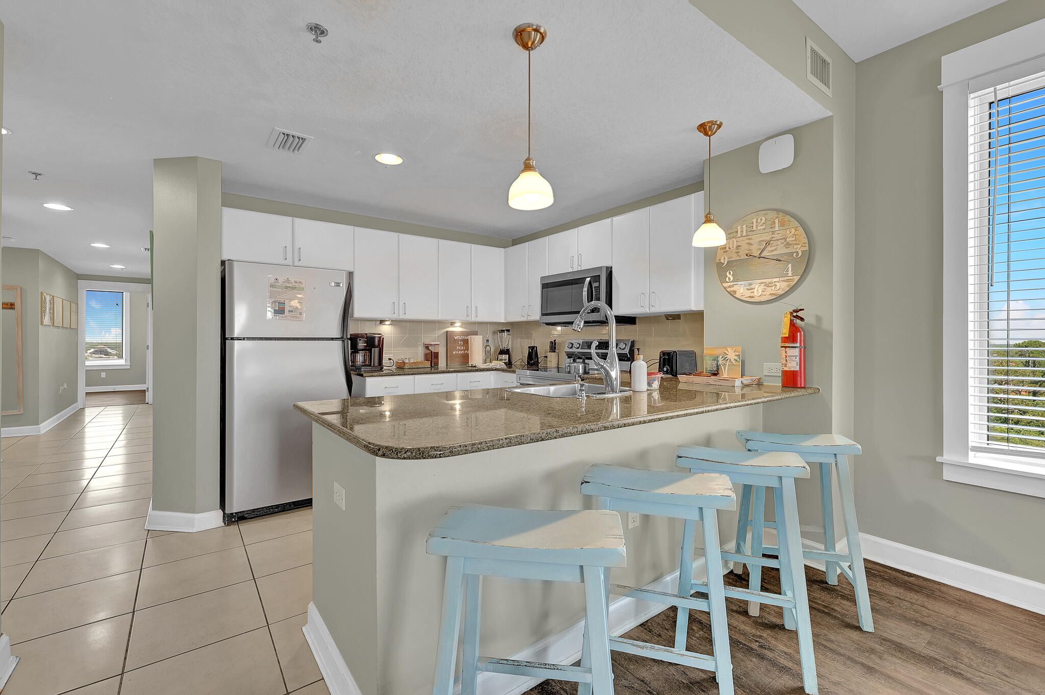 Grand Panama Beach Resort - Residential