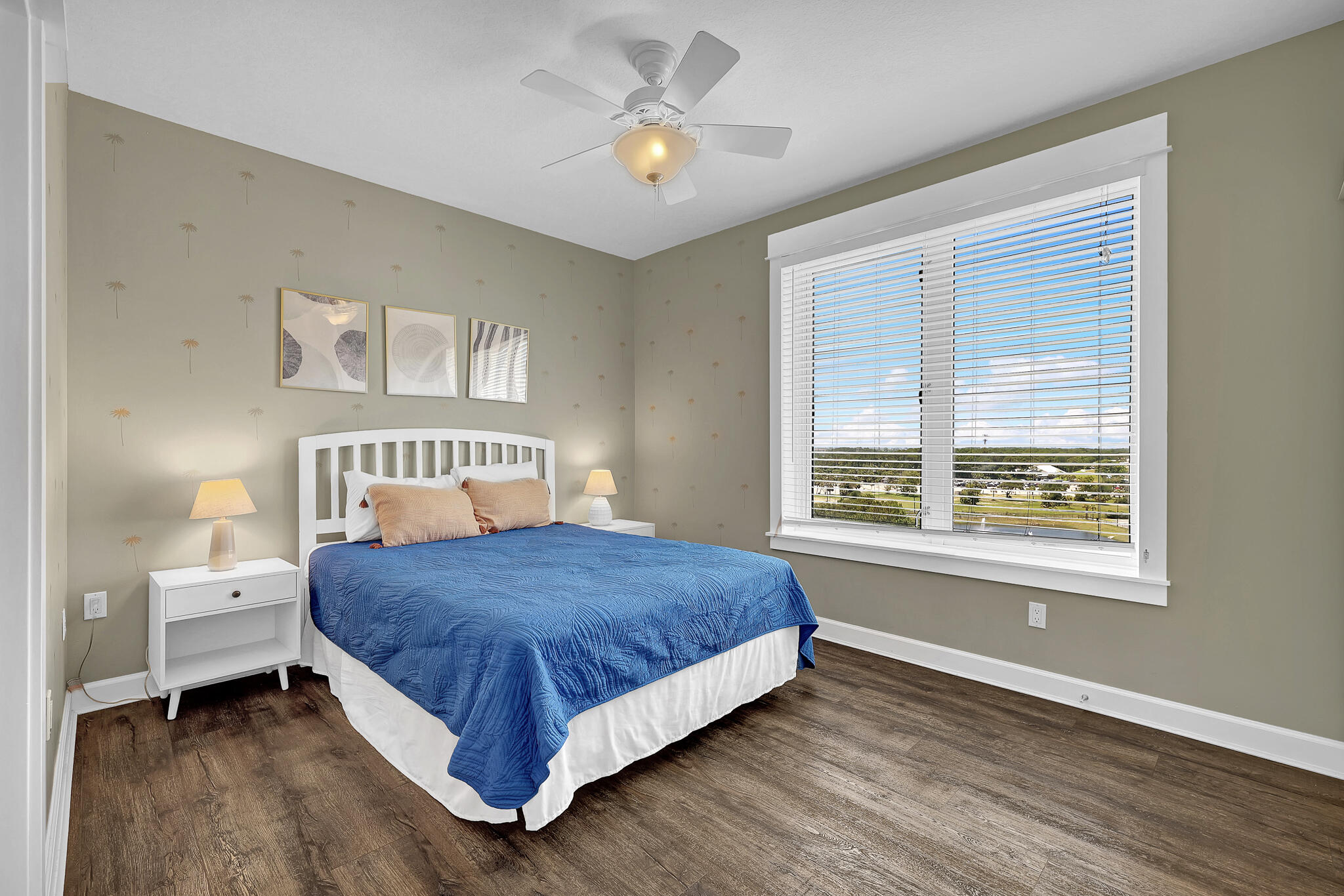 Grand Panama Beach Resort - Residential