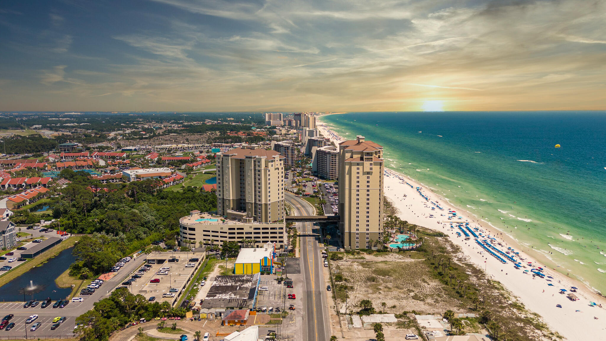 Grand Panama Beach Resort - Residential