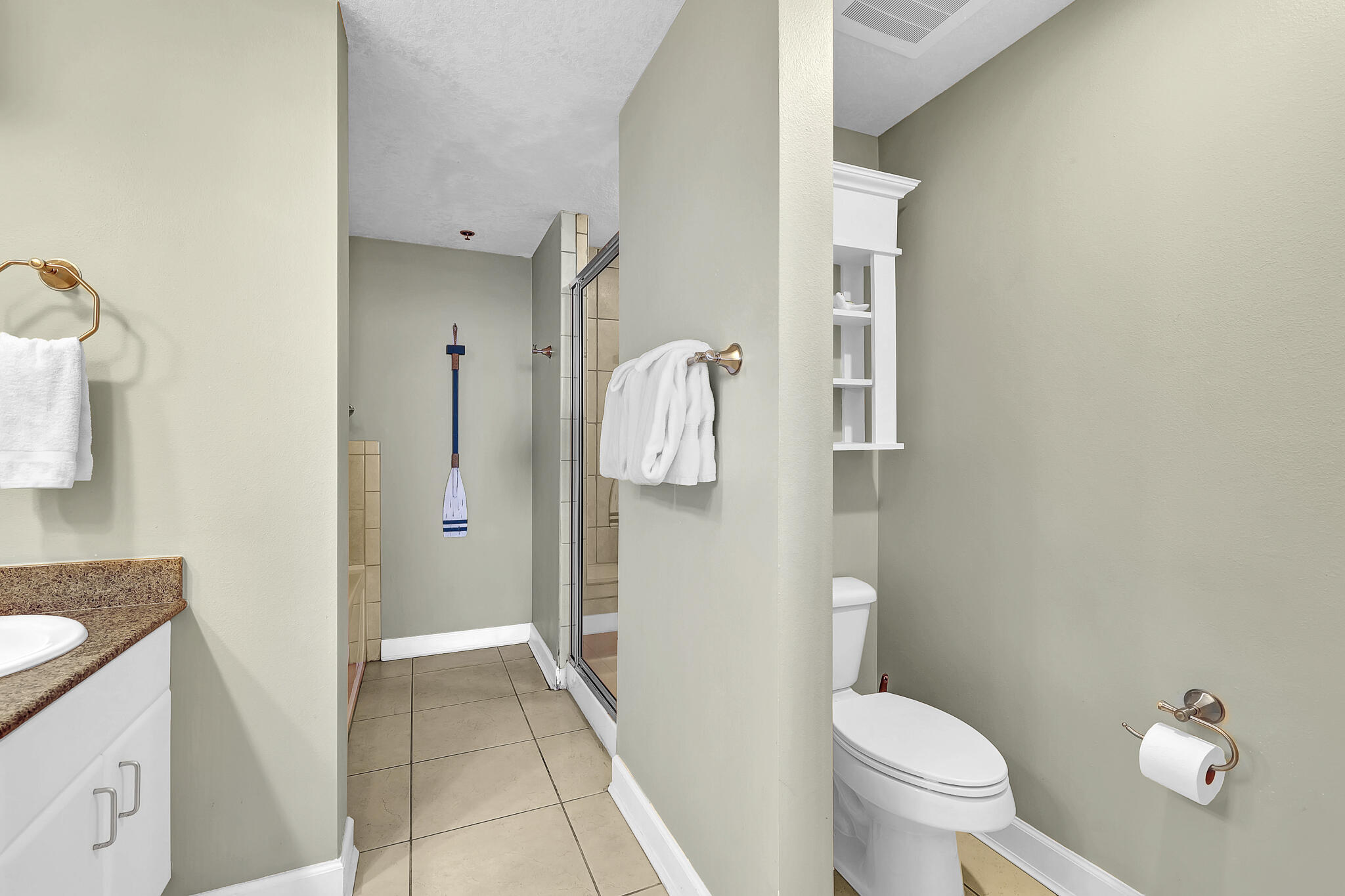 Grand Panama Beach Resort - Residential