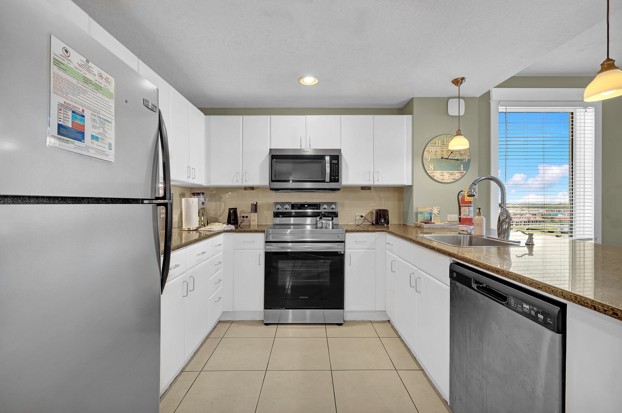 Grand Panama Beach Resort - Residential