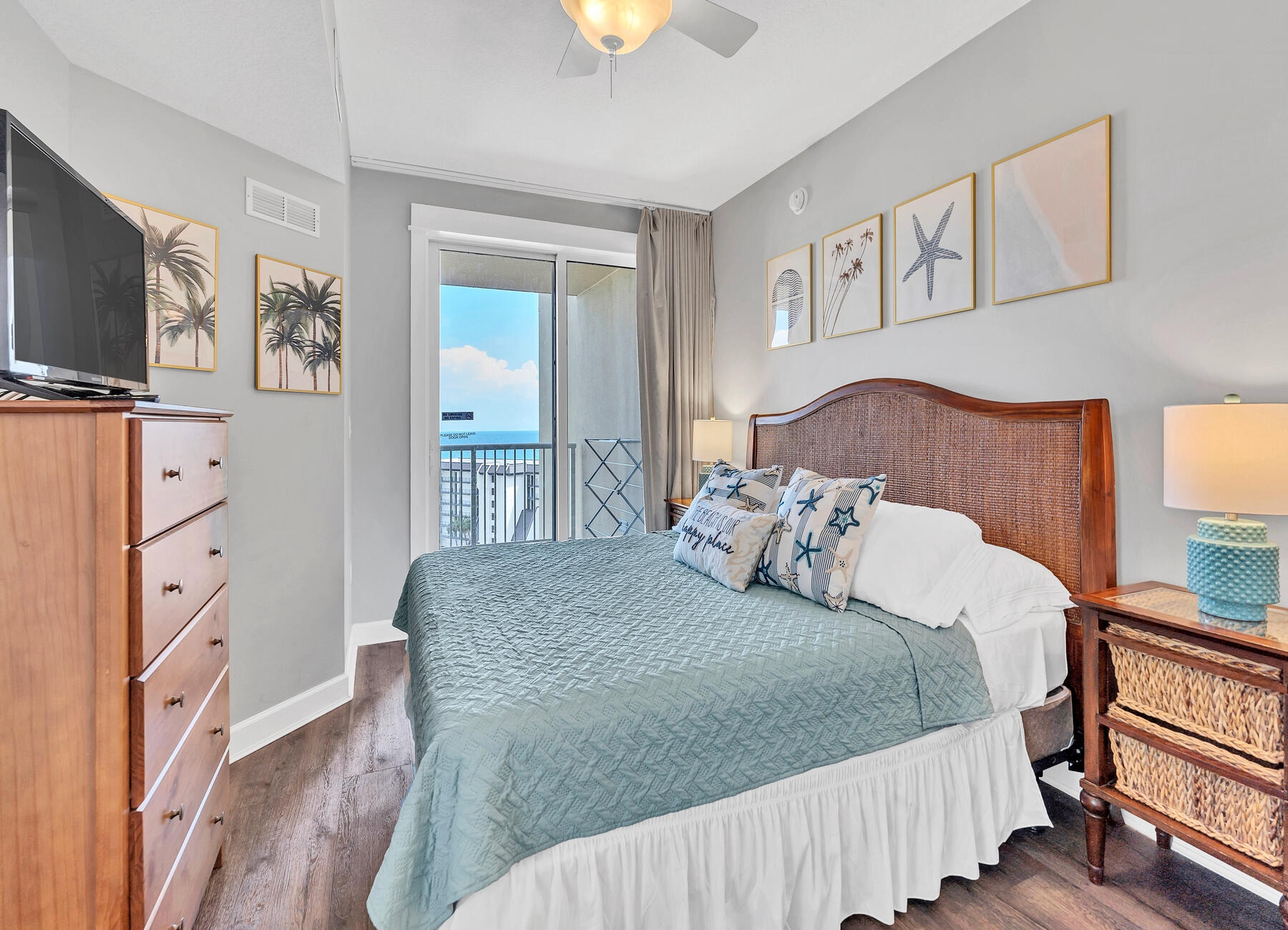 Grand Panama Beach Resort - Residential