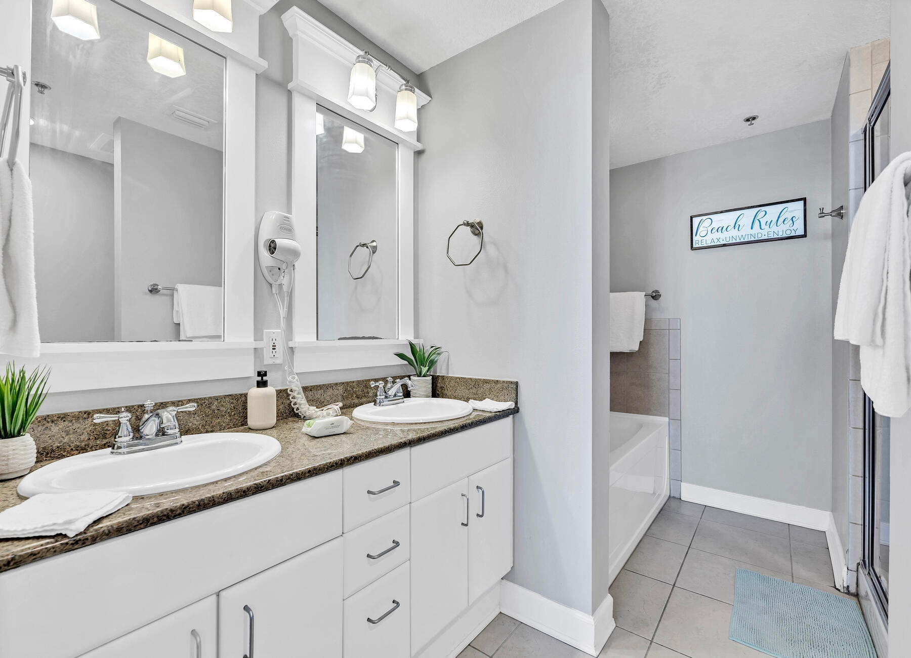Grand Panama Beach Resort - Residential