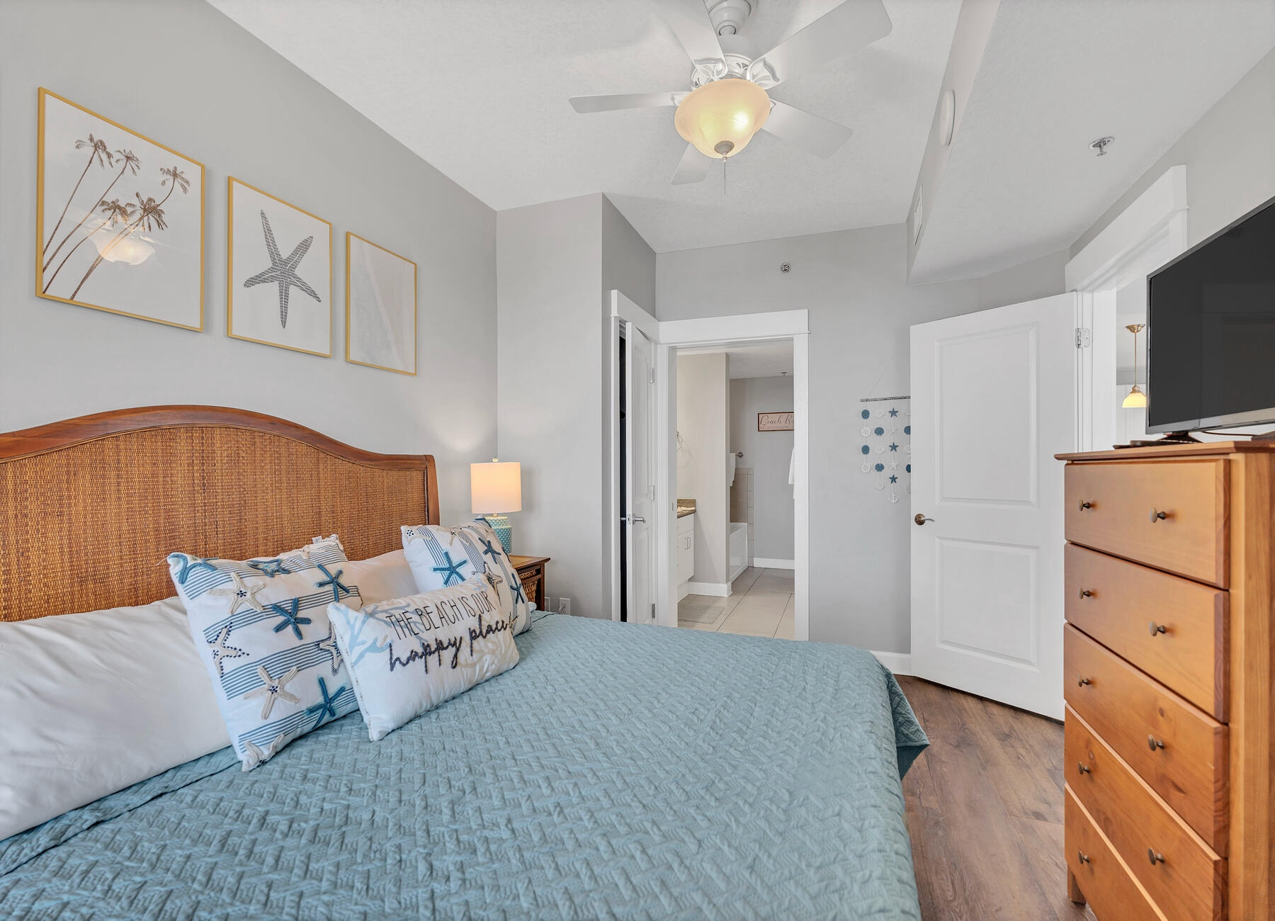 Grand Panama Beach Resort - Residential