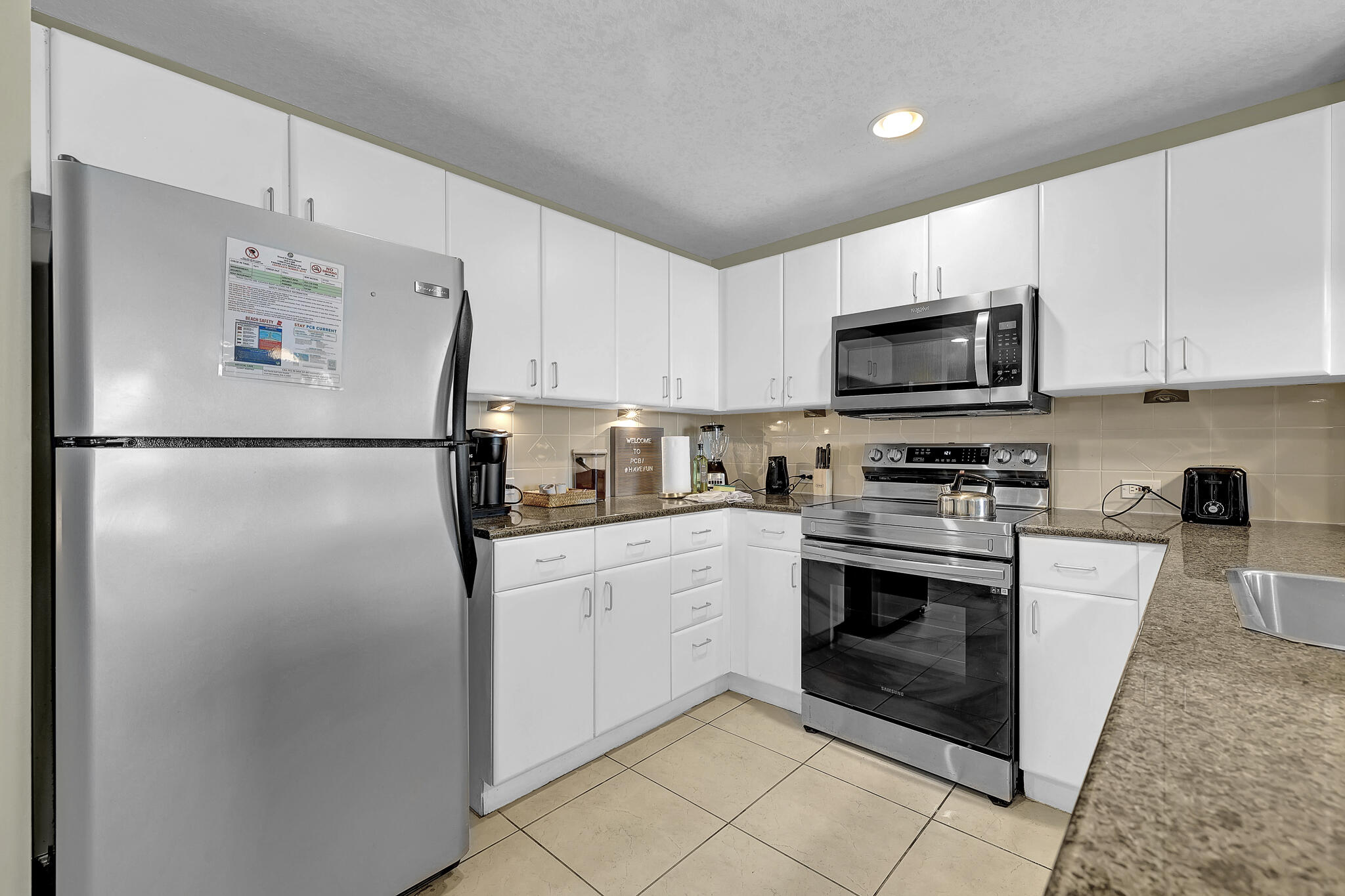 Grand Panama Beach Resort - Residential