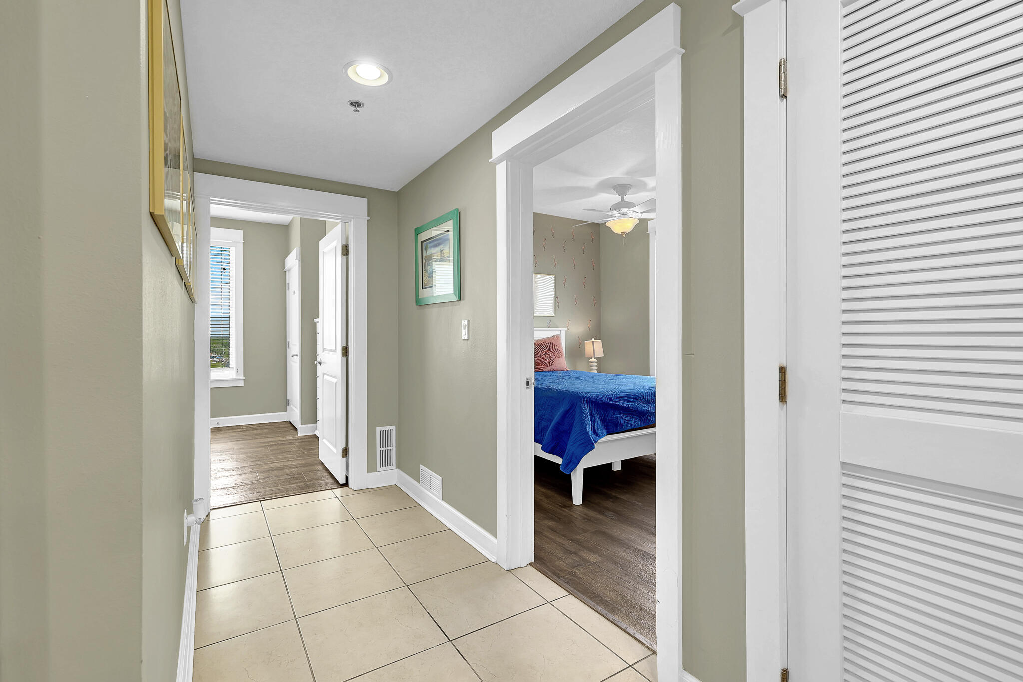 Grand Panama Beach Resort - Residential
