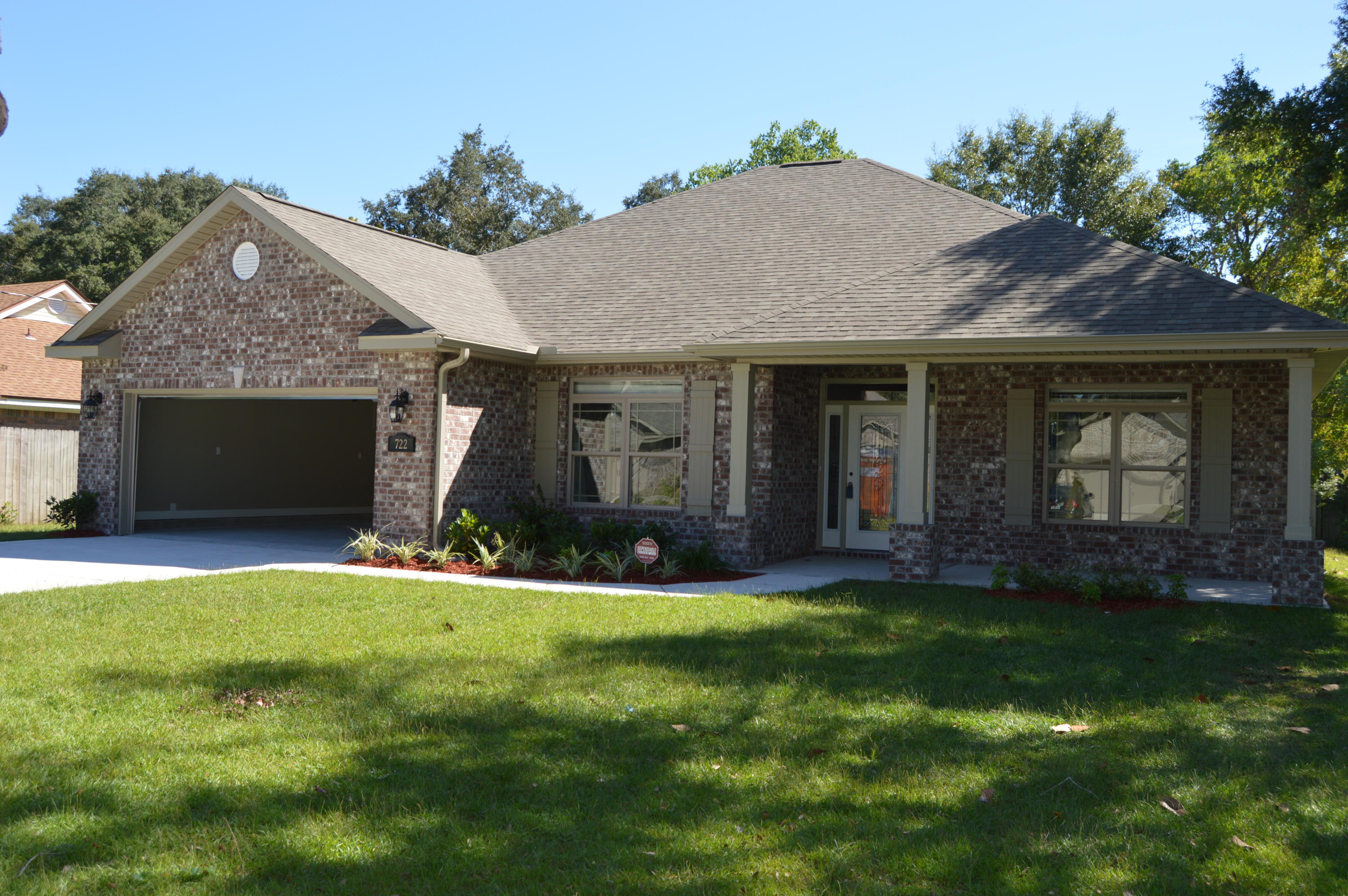 GARNIERS HEIGHTS 1ST ADDN - Residential