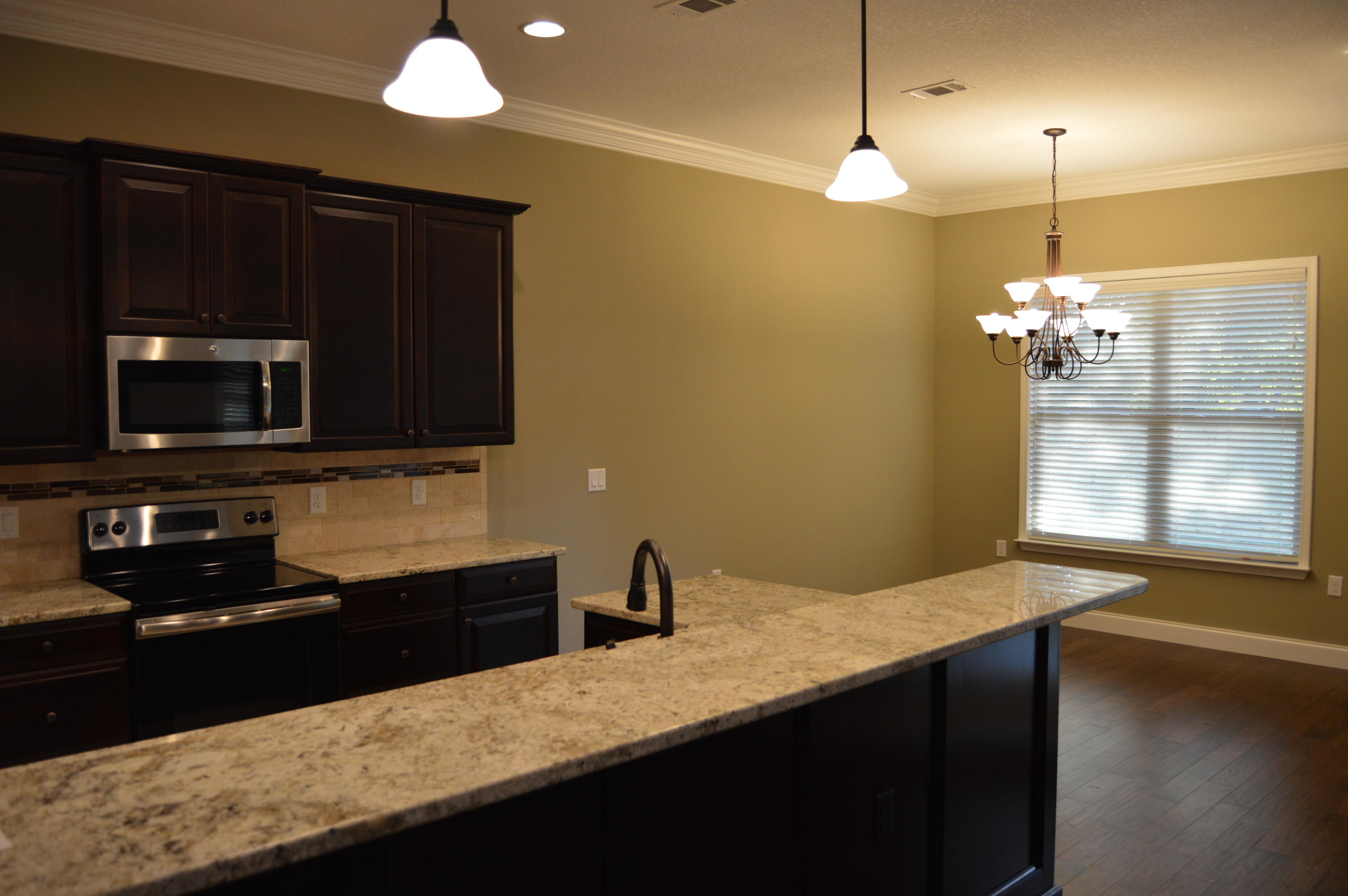 GARNIERS HEIGHTS 1ST ADDN - Residential