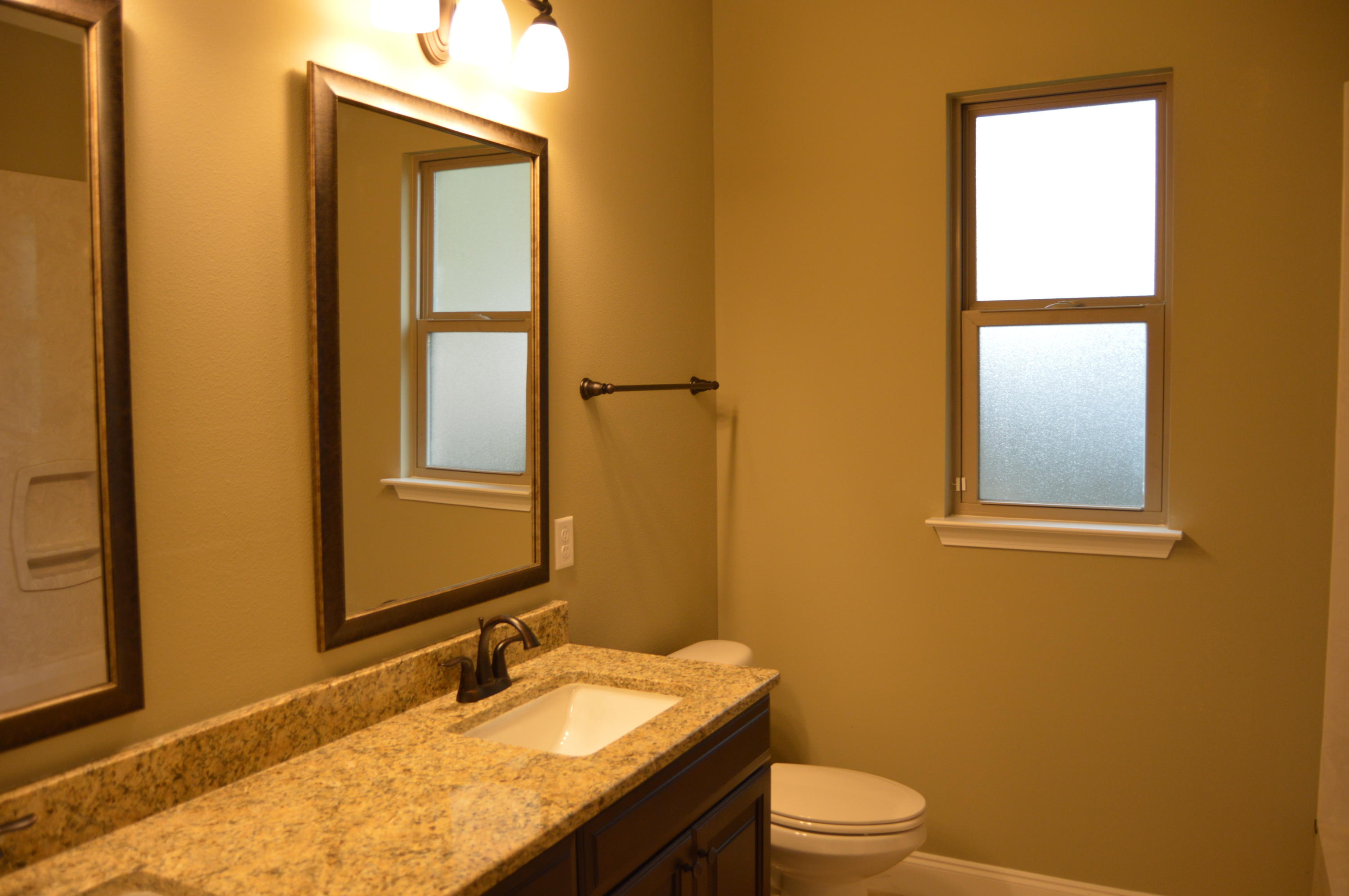 GARNIERS HEIGHTS 1ST ADDN - Residential