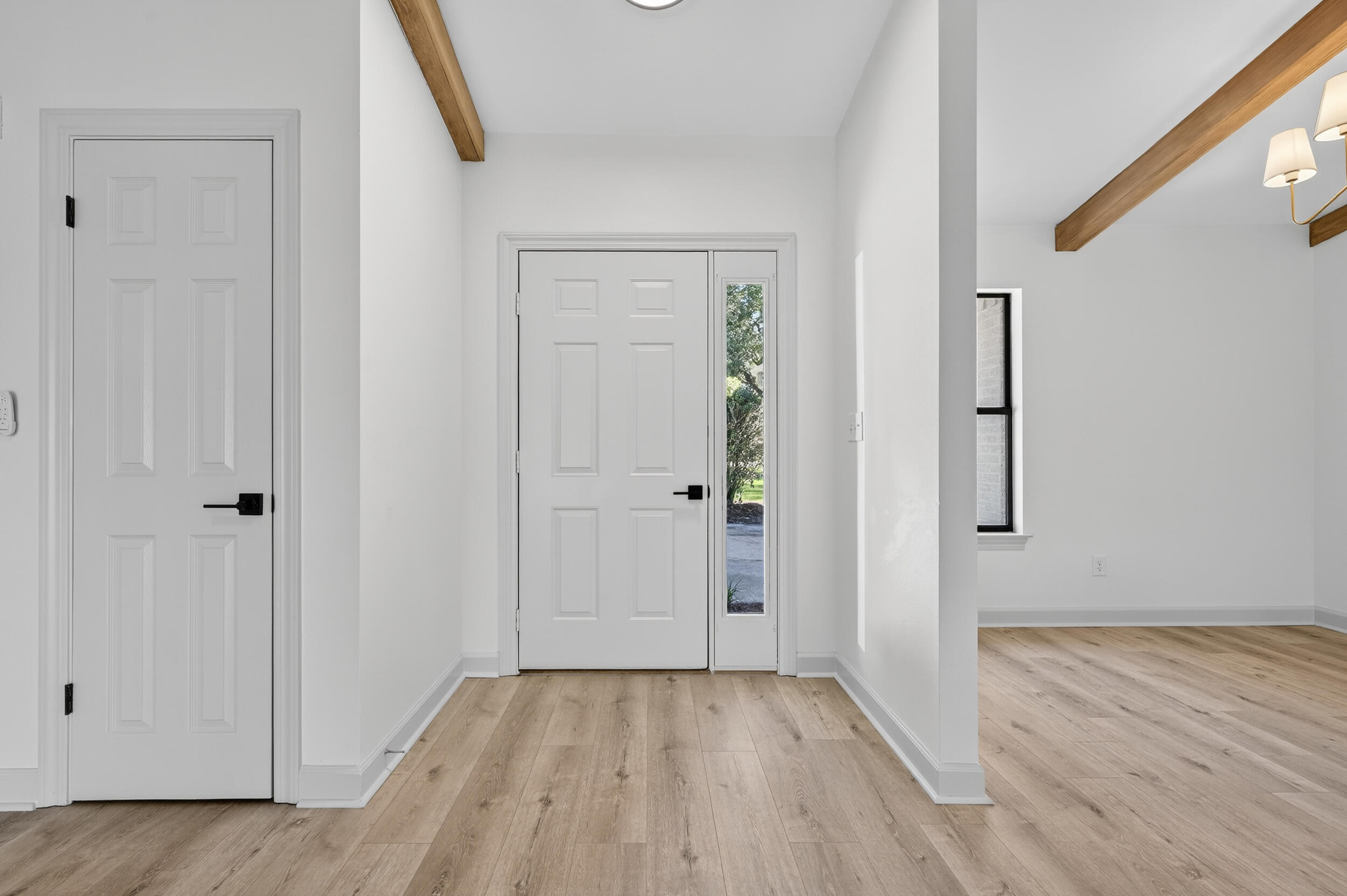 WOODLANDS PH 1 - Residential