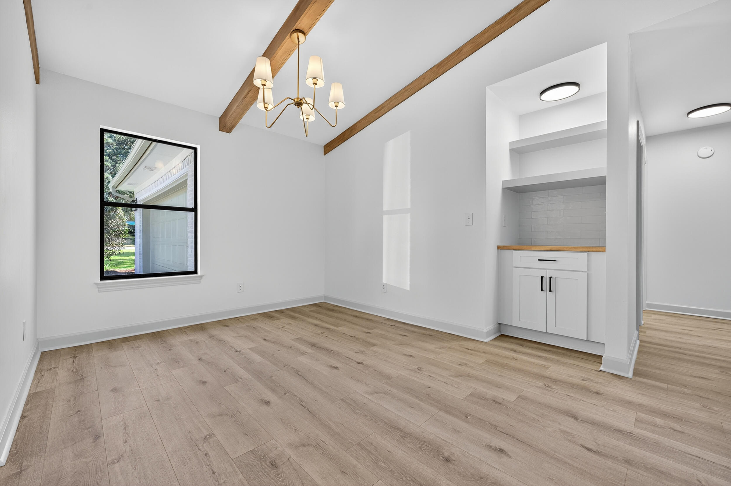 WOODLANDS PH 1 - Residential