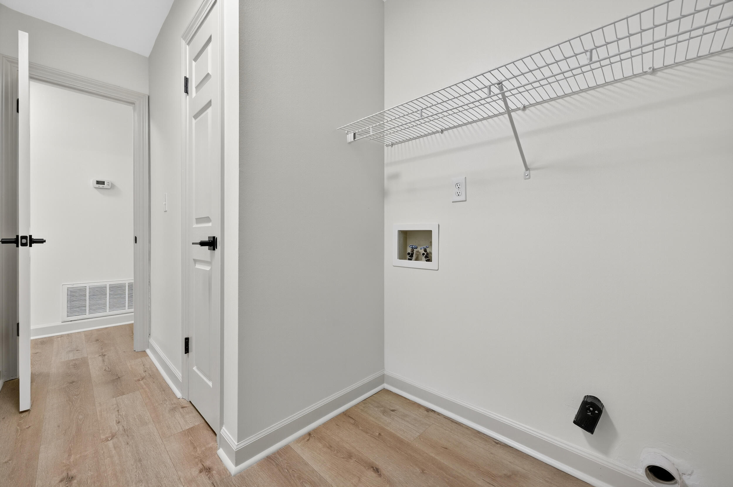 WOODLANDS PH 1 - Residential