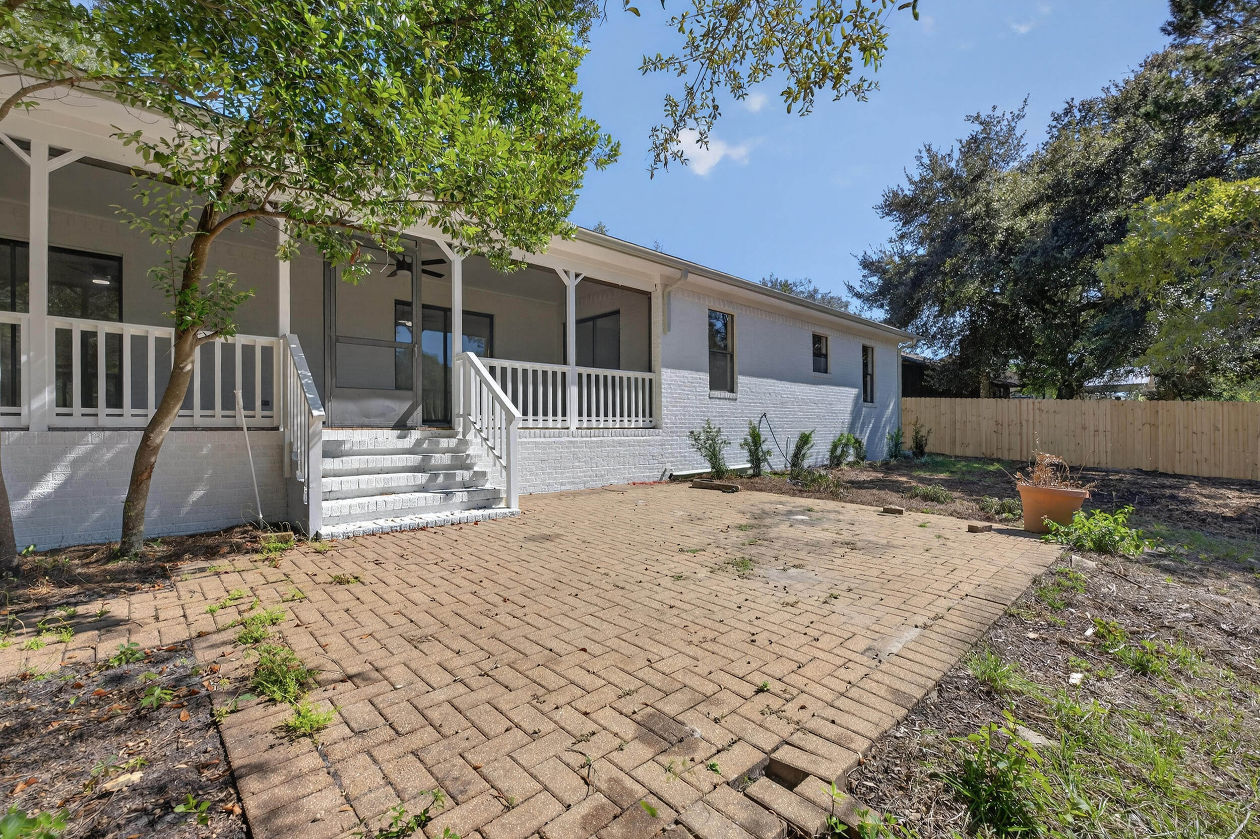 WOODLANDS PH 1 - Residential