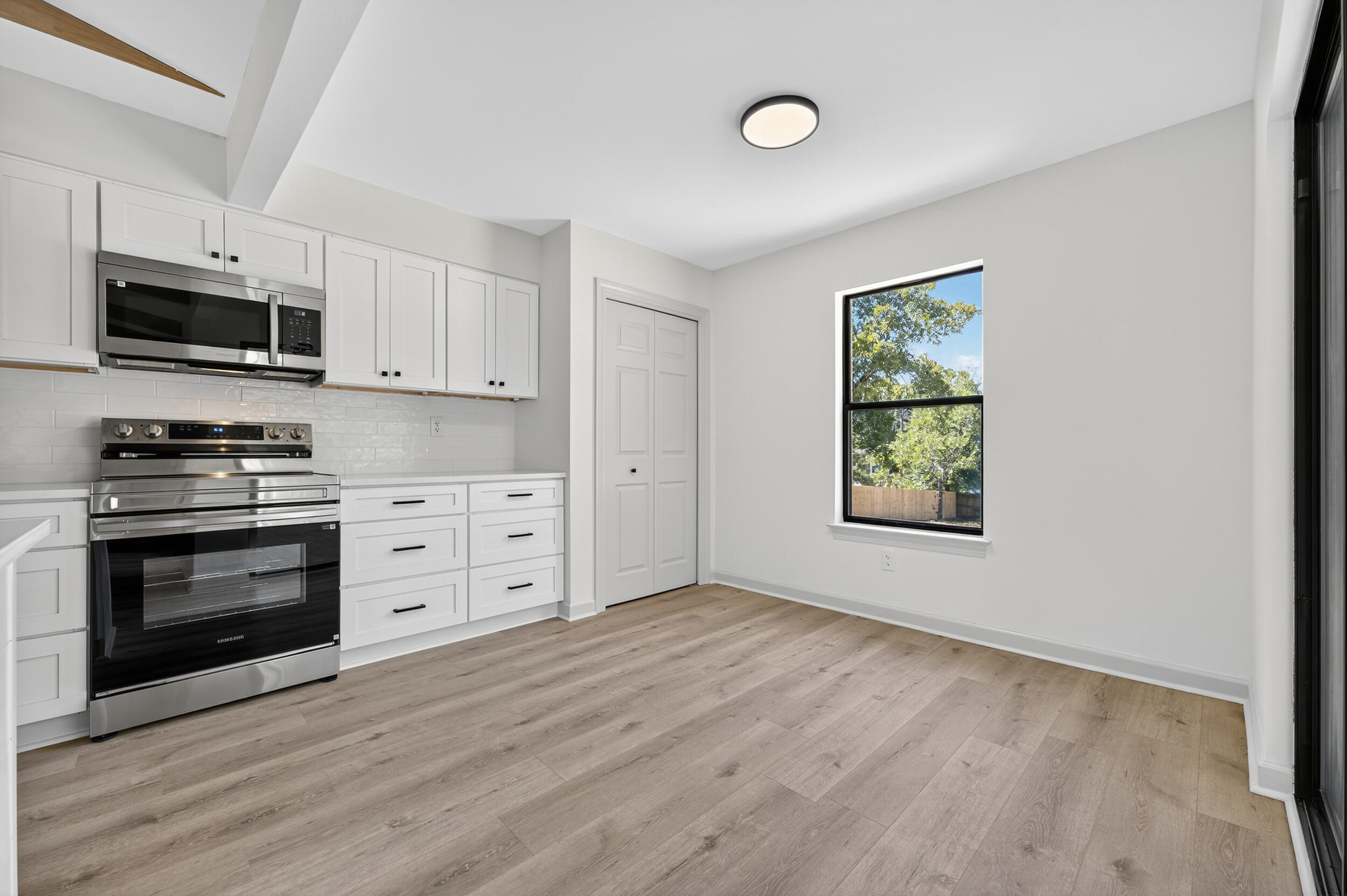 WOODLANDS PH 1 - Residential
