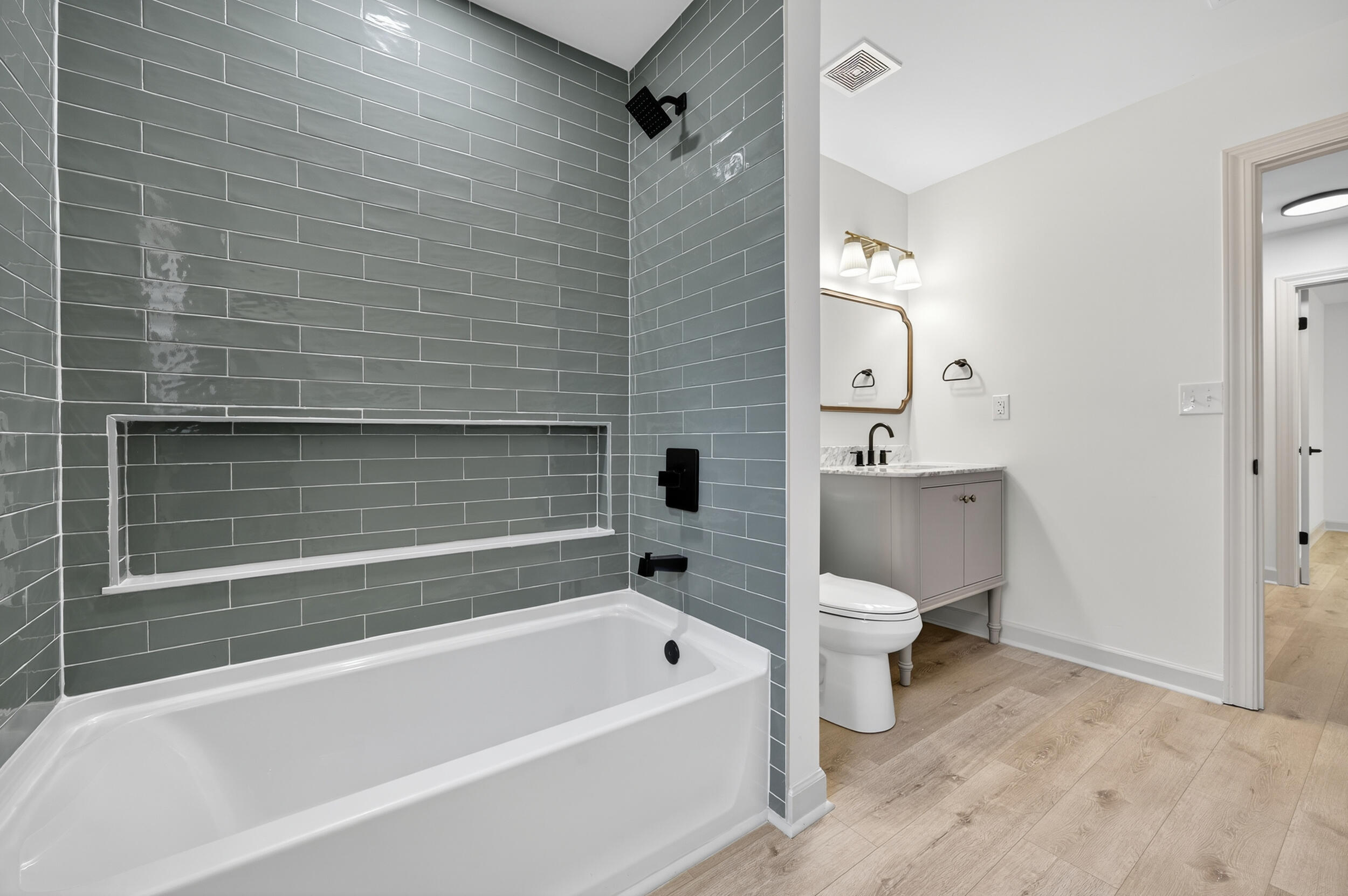 WOODLANDS PH 1 - Residential